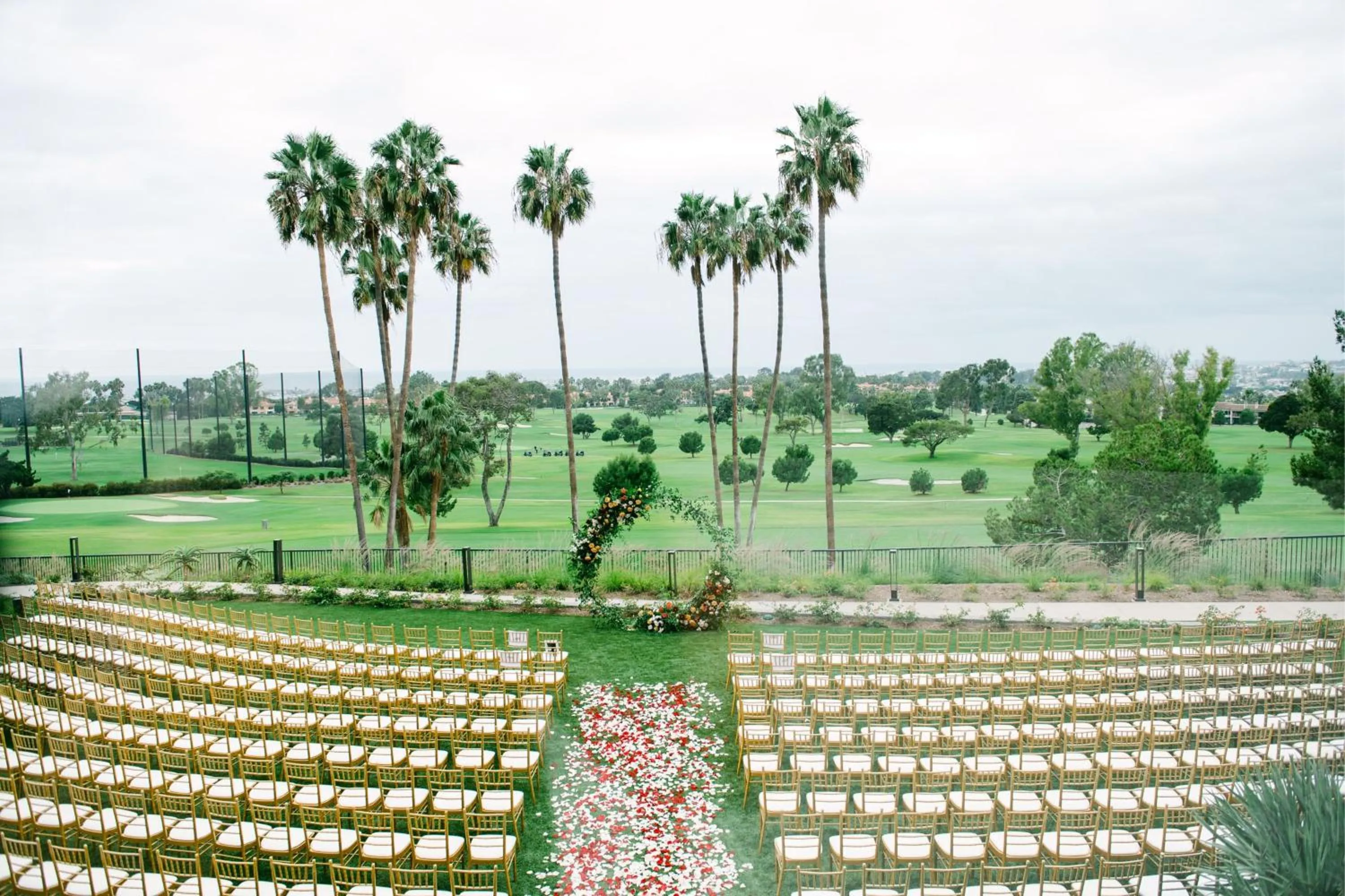 Banquet/Function facilities in VEA Newport Beach, a Marriott Resort & Spa