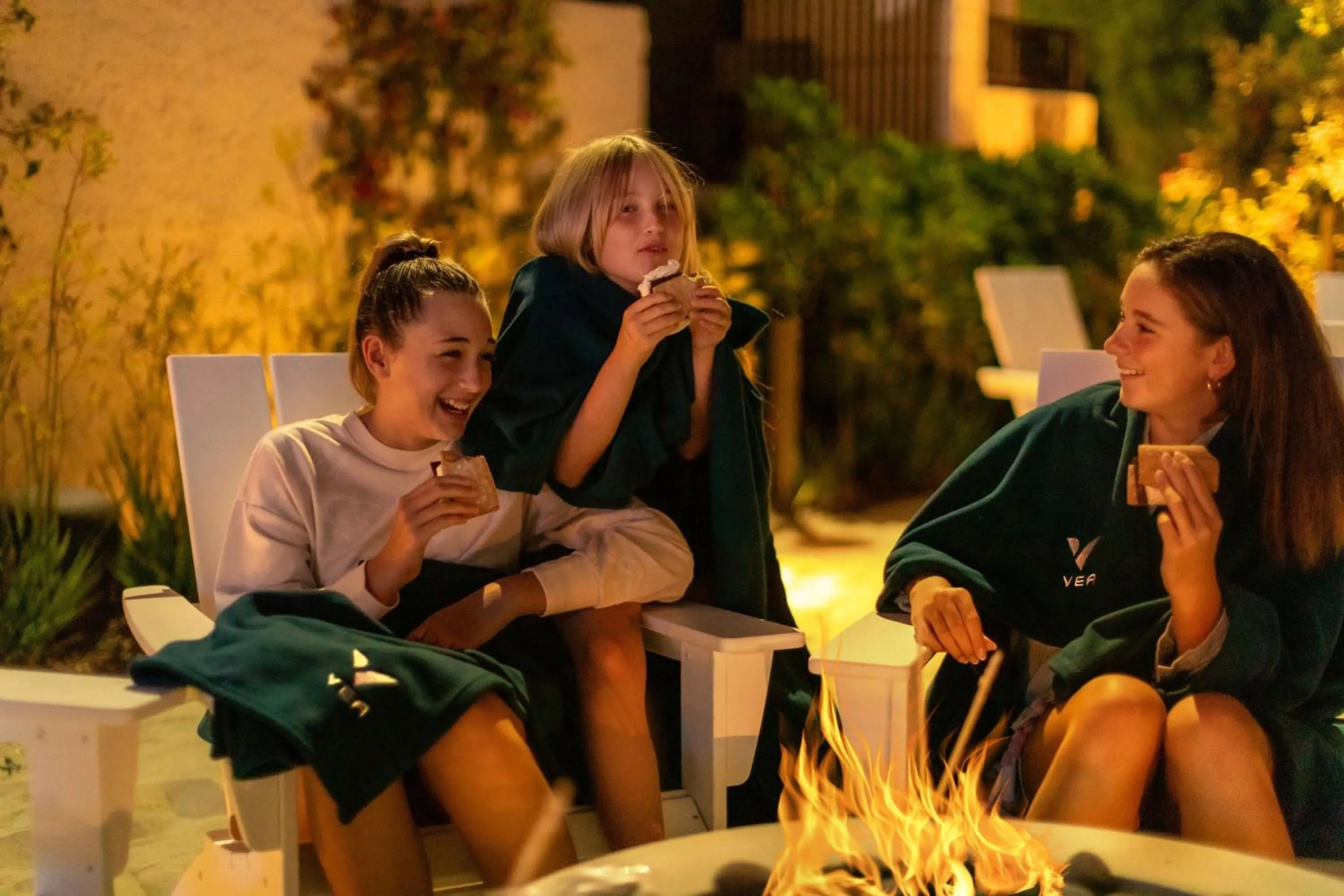 Beach in VEA Newport Beach, a Marriott Resort & Spa