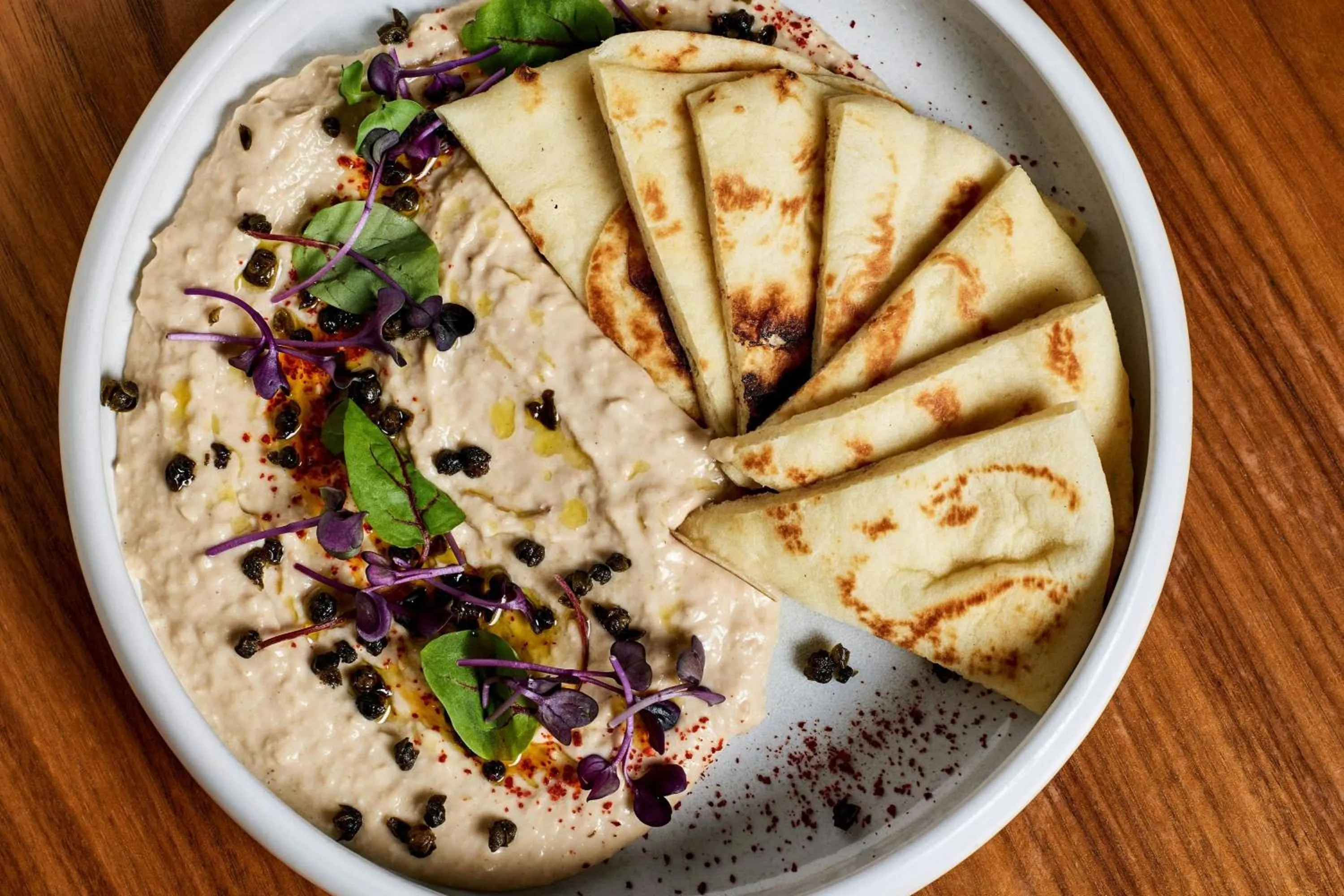 Restaurant/places to eat in VEA Newport Beach, a Marriott Resort & Spa