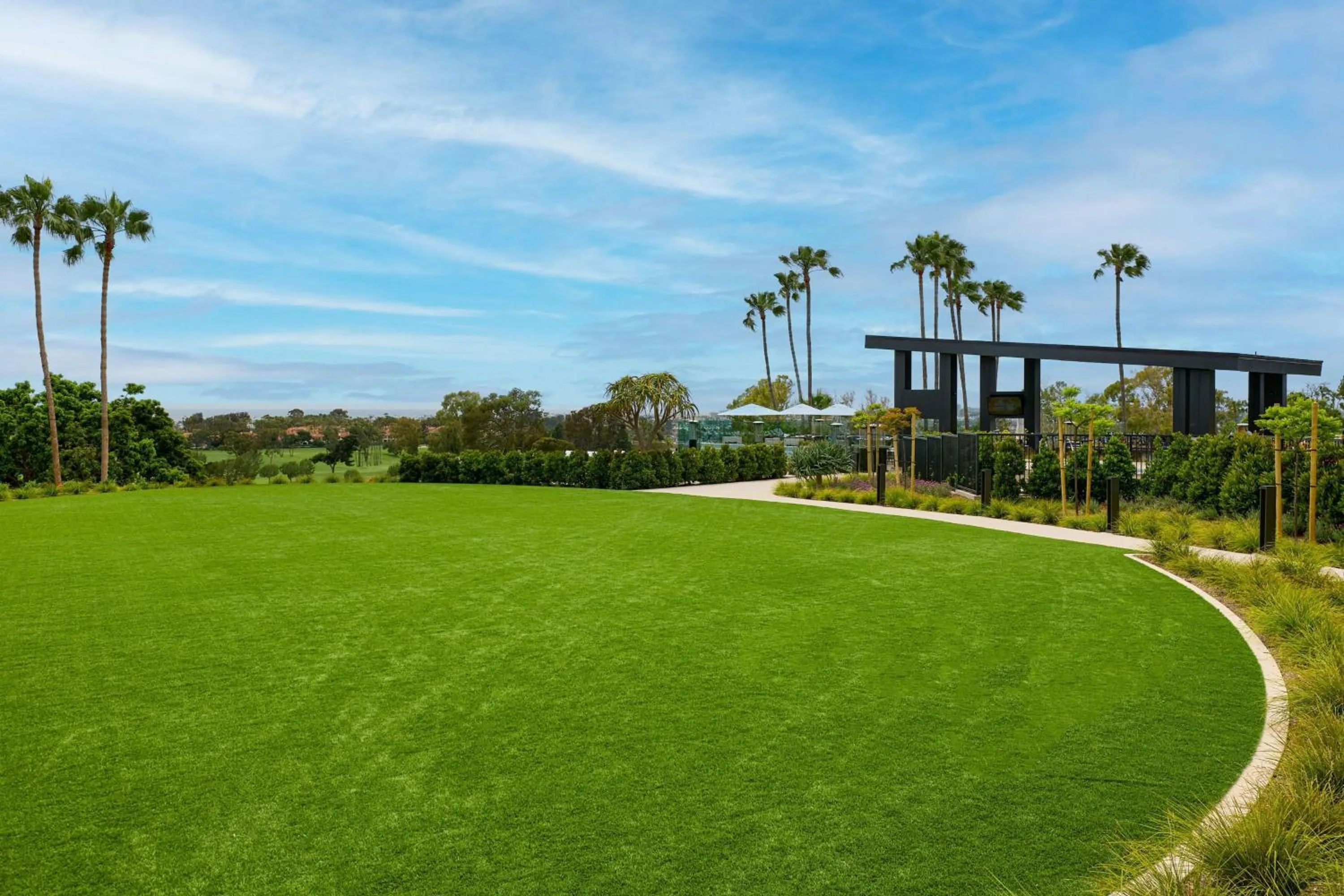 Meeting/conference room in VEA Newport Beach, a Marriott Resort & Spa