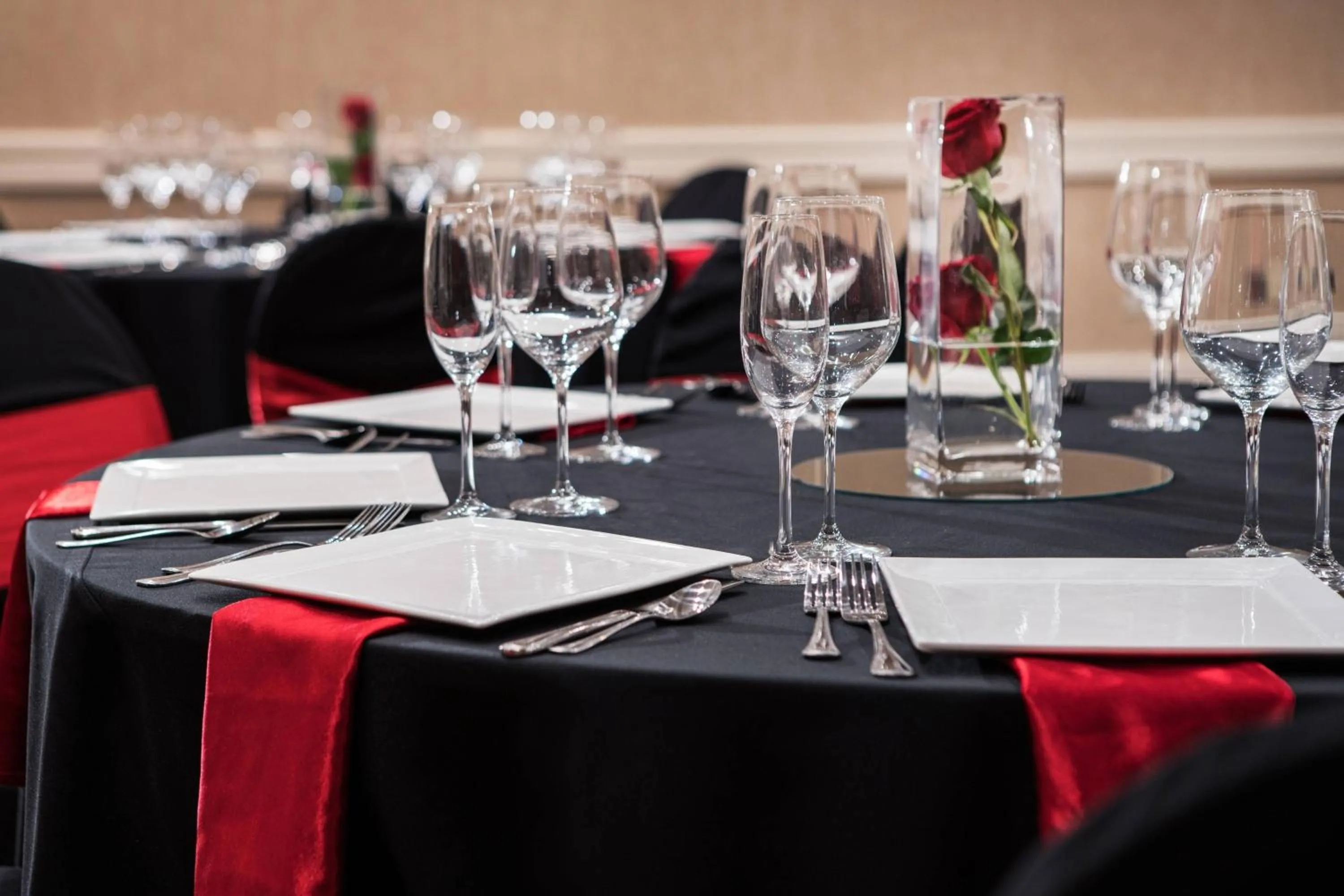 Meeting/conference room in Courtyard by Marriott Long Beach Downtown