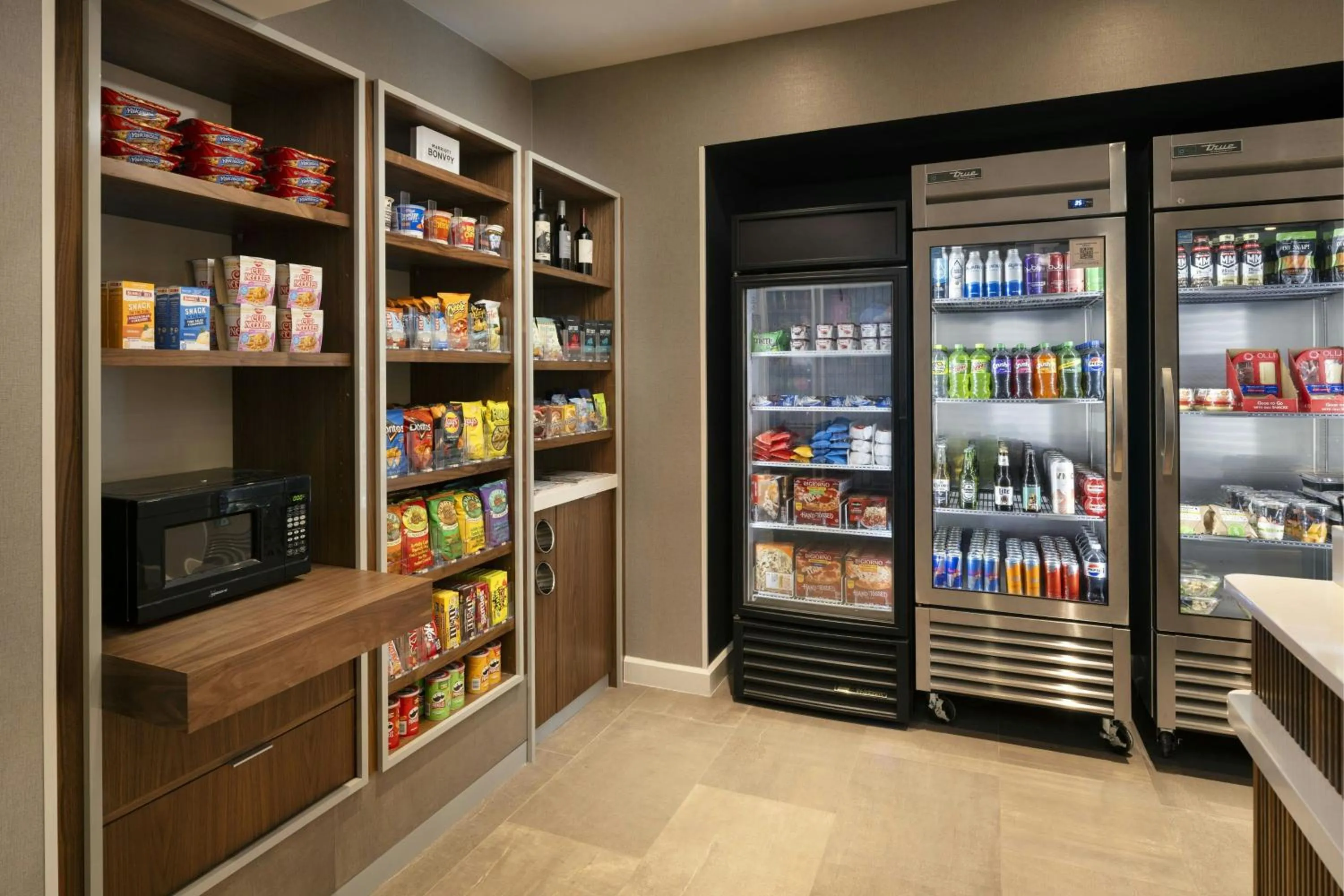 Other in Courtyard by Marriott Long Beach Downtown