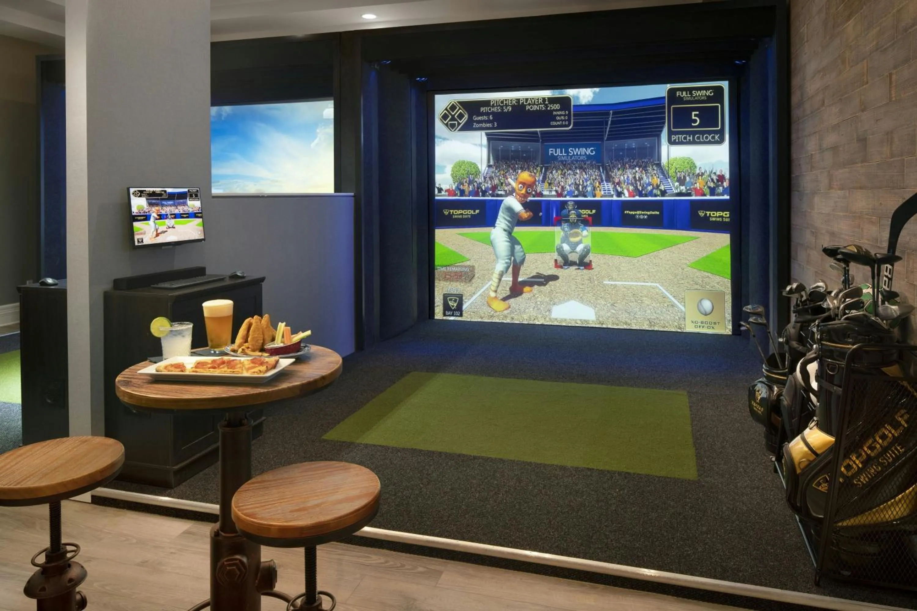 Other in Courtyard by Marriott Long Beach Downtown