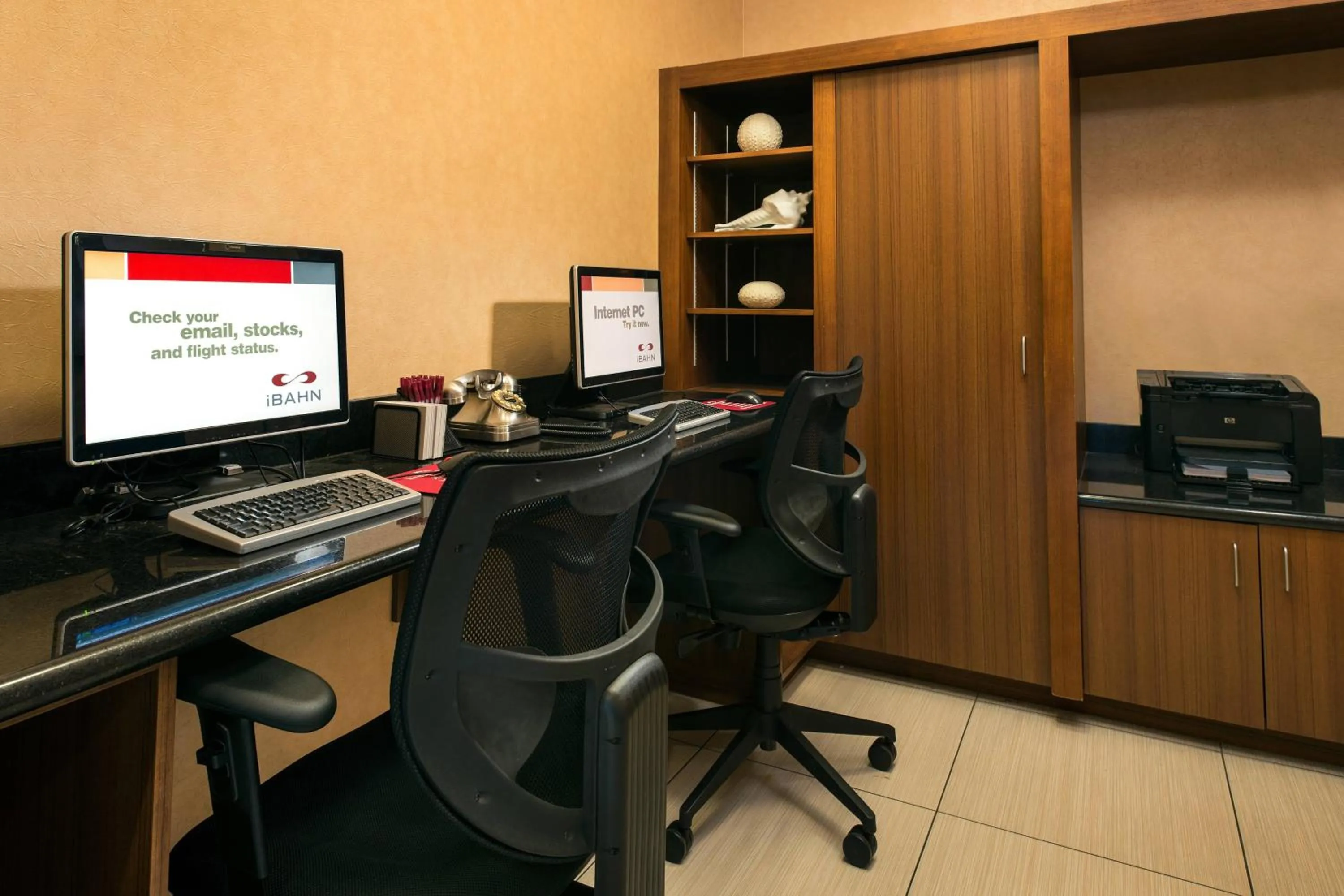 Other in Residence Inn Long Beach Downtown