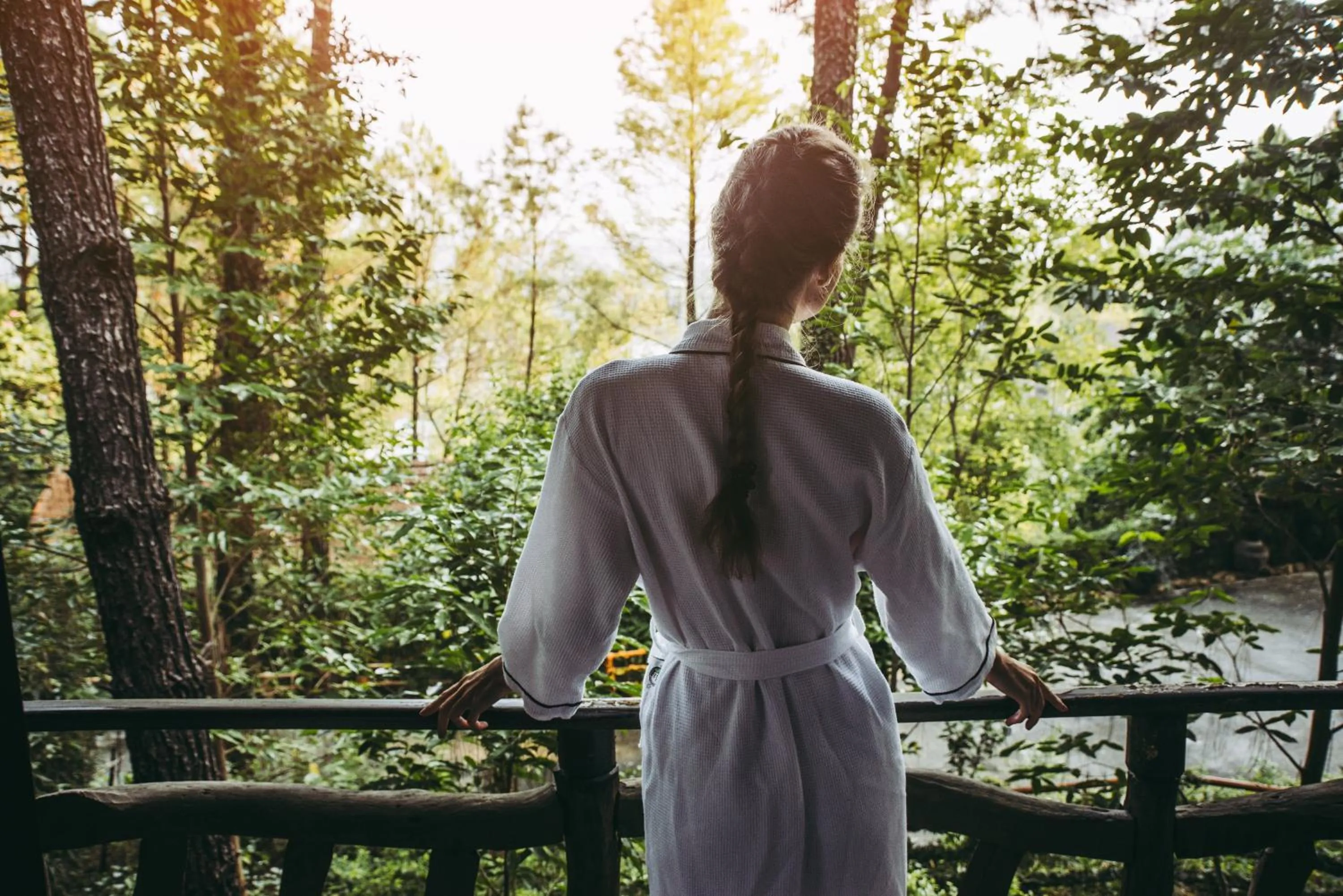 Landmark view in Sankofa Village Hill Resort & Spa