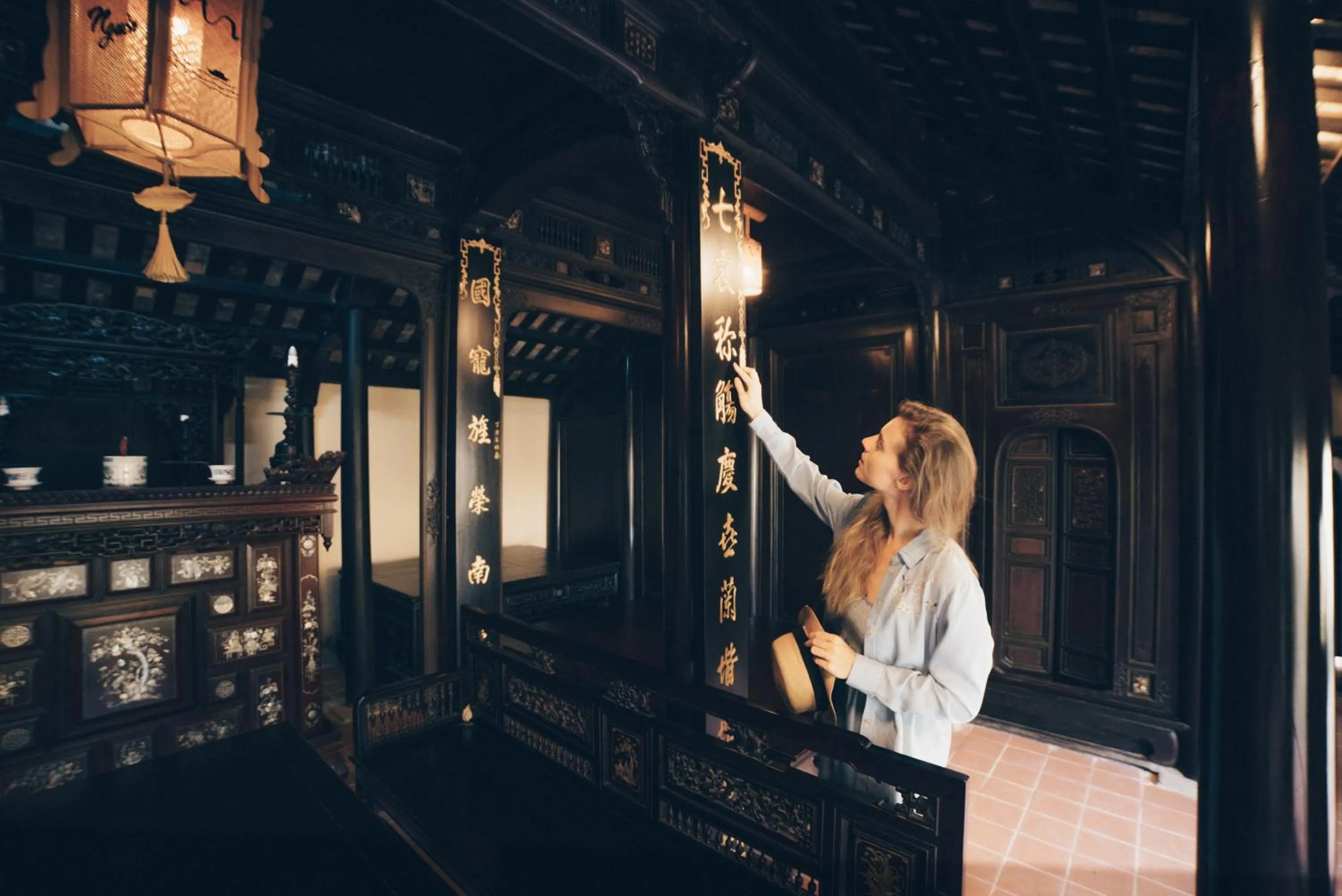 Sports in Sankofa Village Hill Resort & Spa