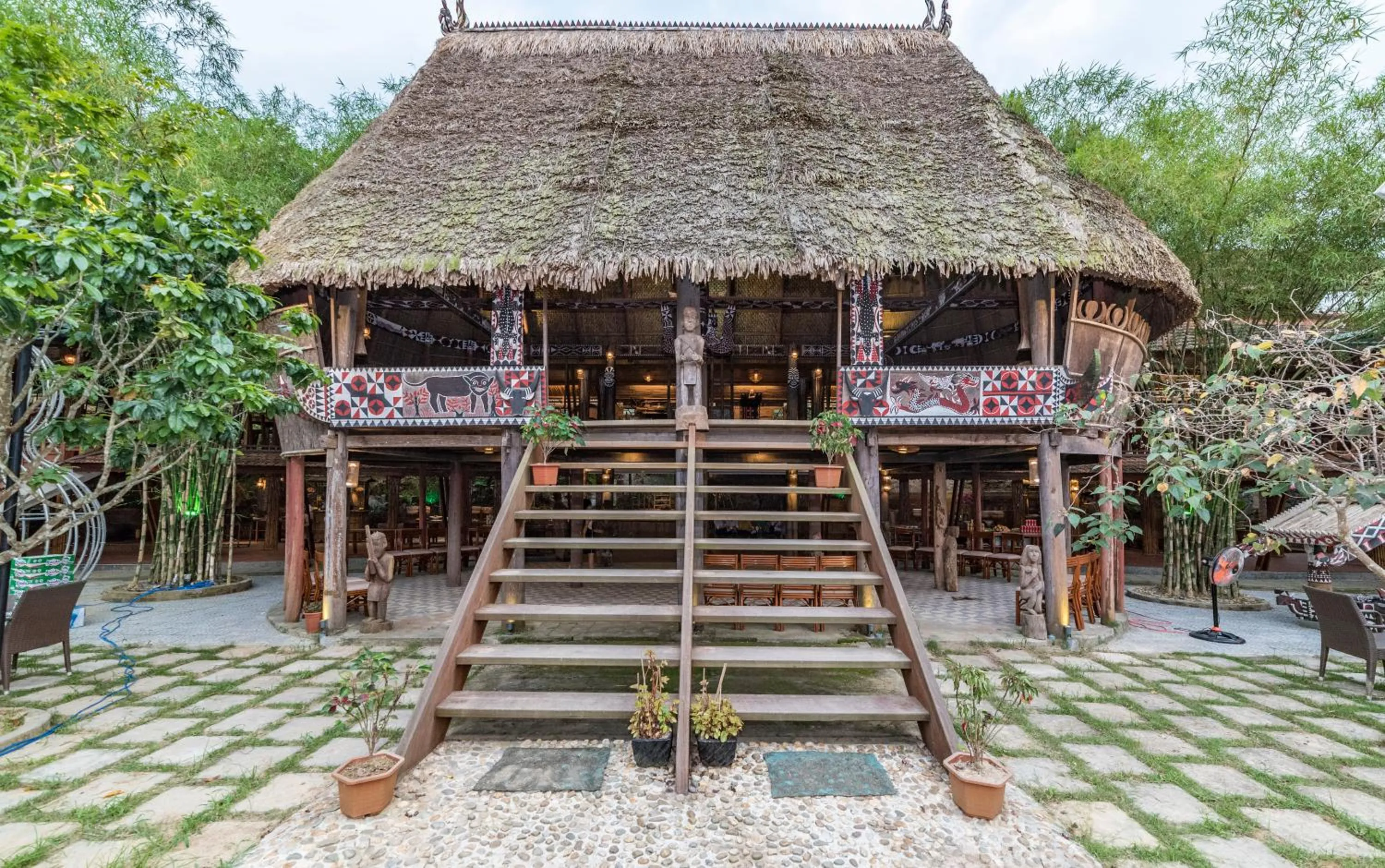 Other in Sankofa Village Hill Resort & Spa