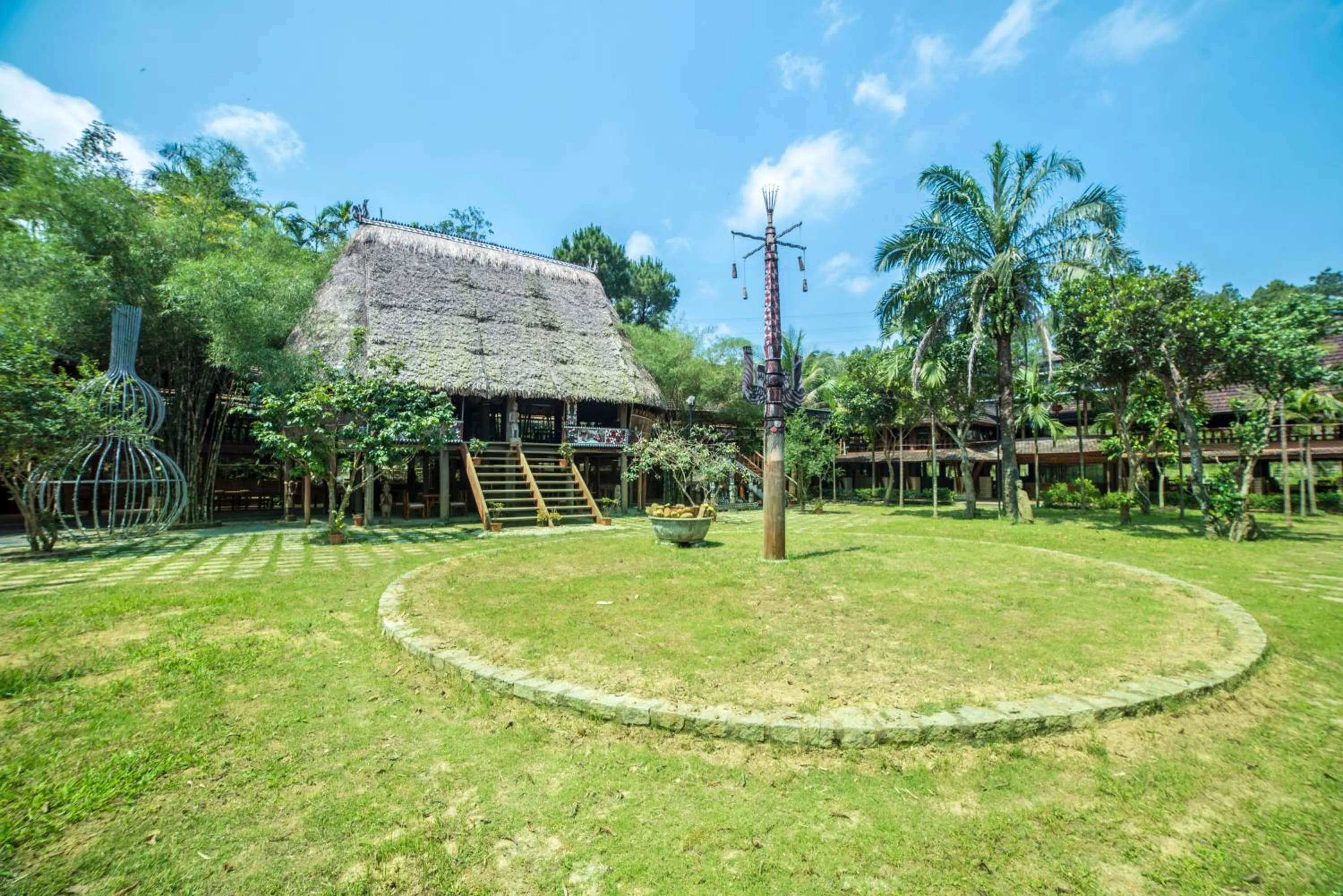 Other in Sankofa Village Hill Resort & Spa