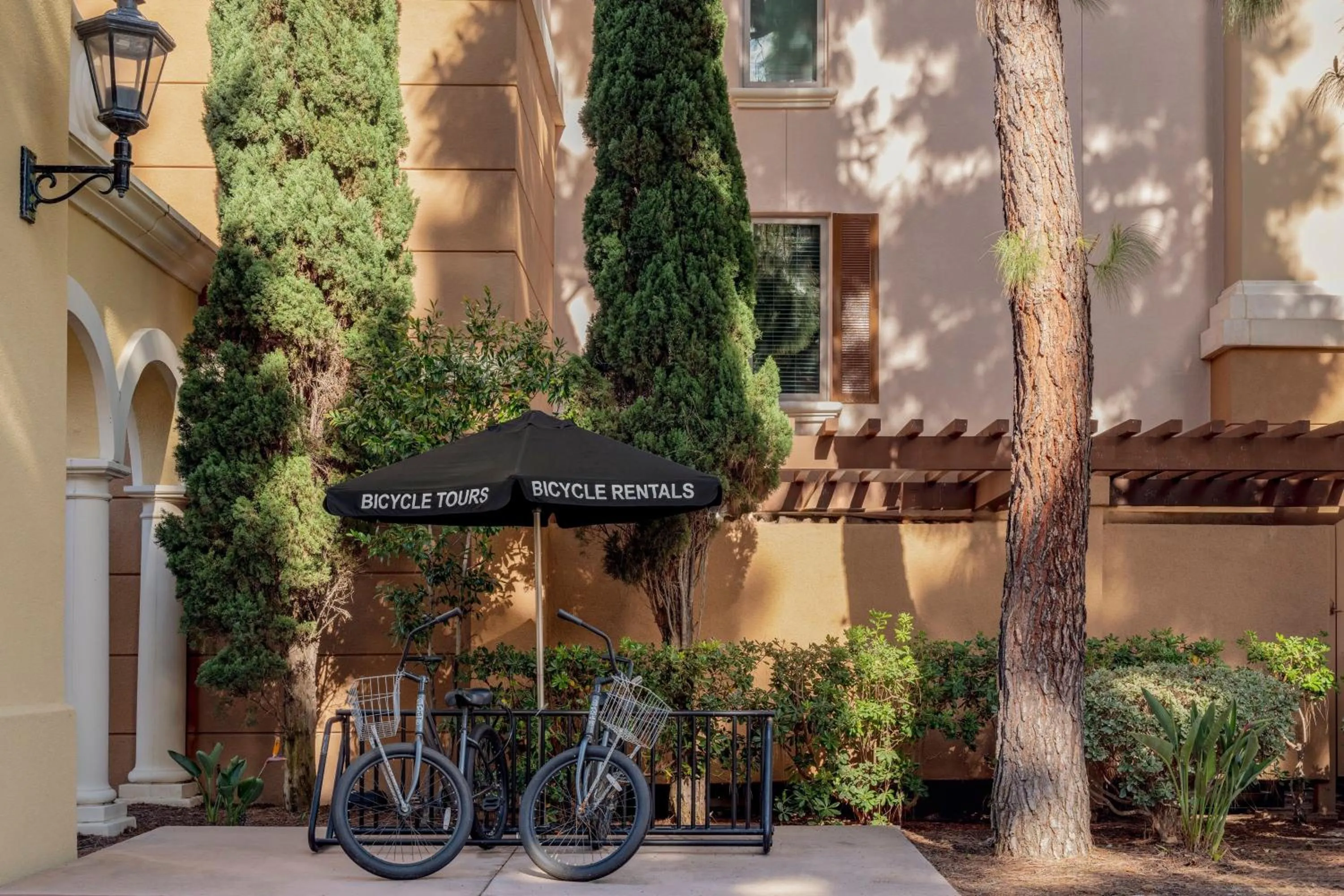 Other in Marriott's Newport Coast Villas