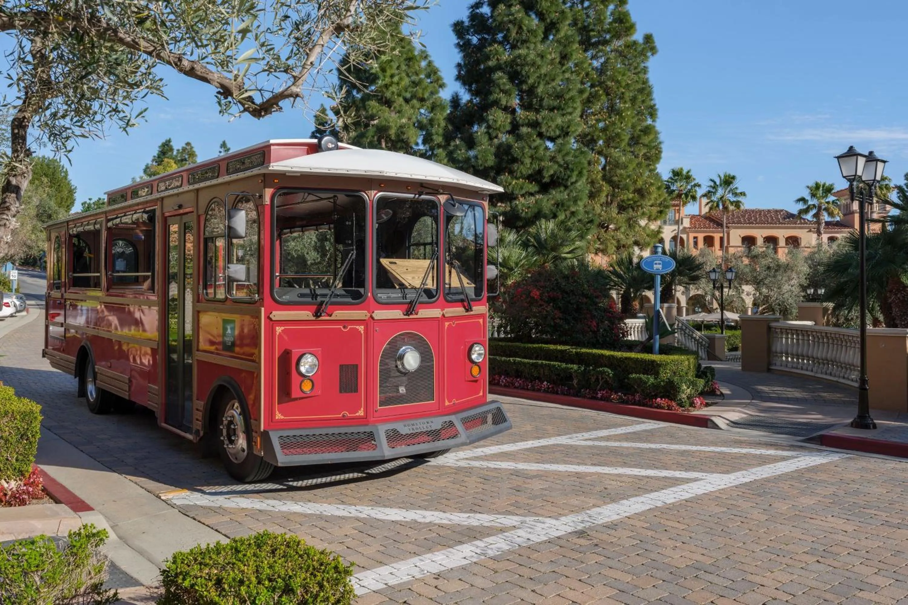 Other in Marriott's Newport Coast Villas