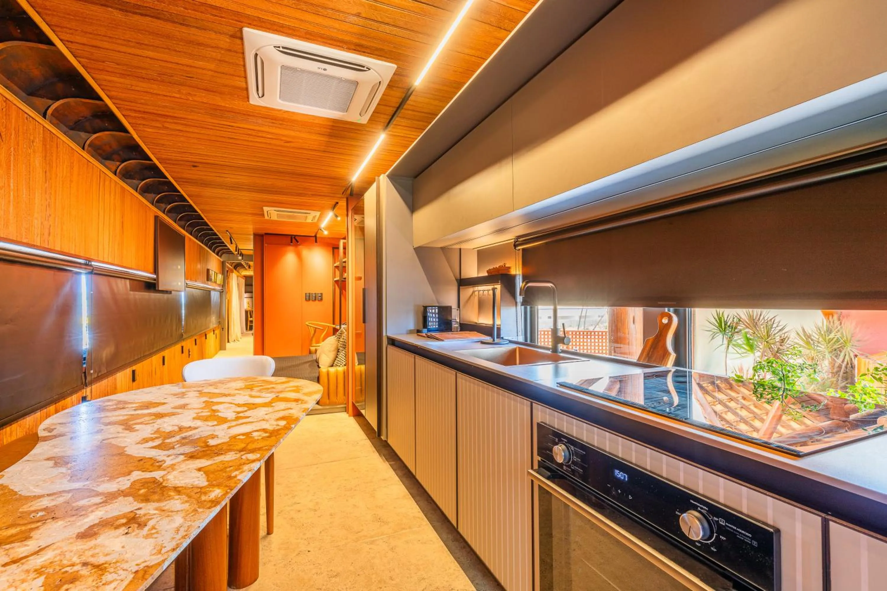 Aruanã Eco Praia Hotel