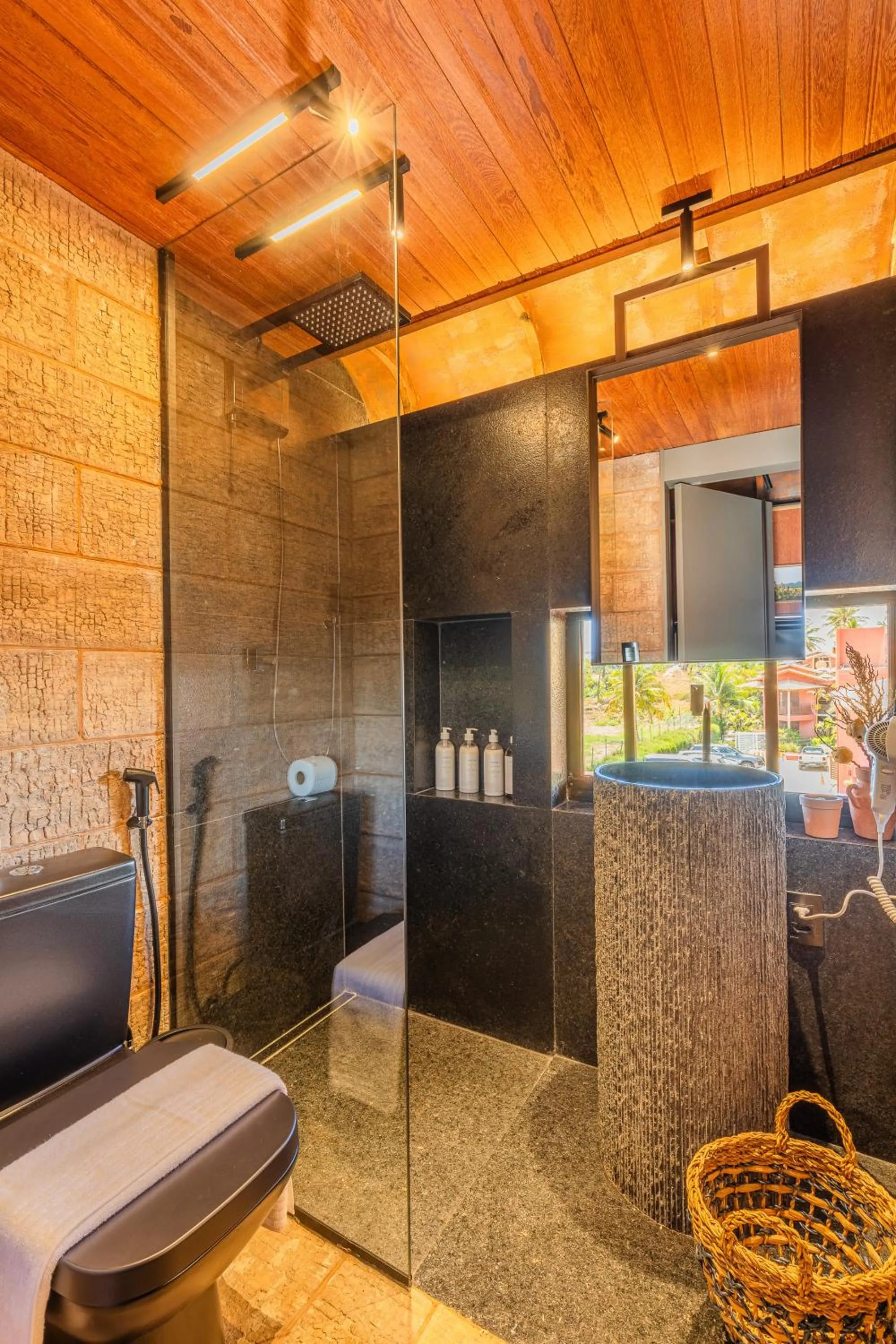 Aruanã Eco Praia Hotel