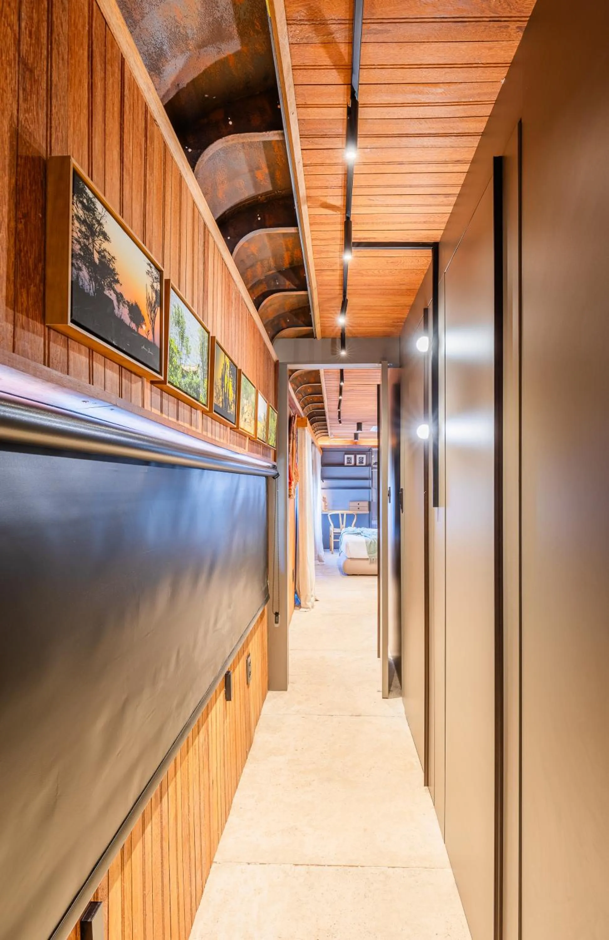 Aruanã Eco Praia Hotel