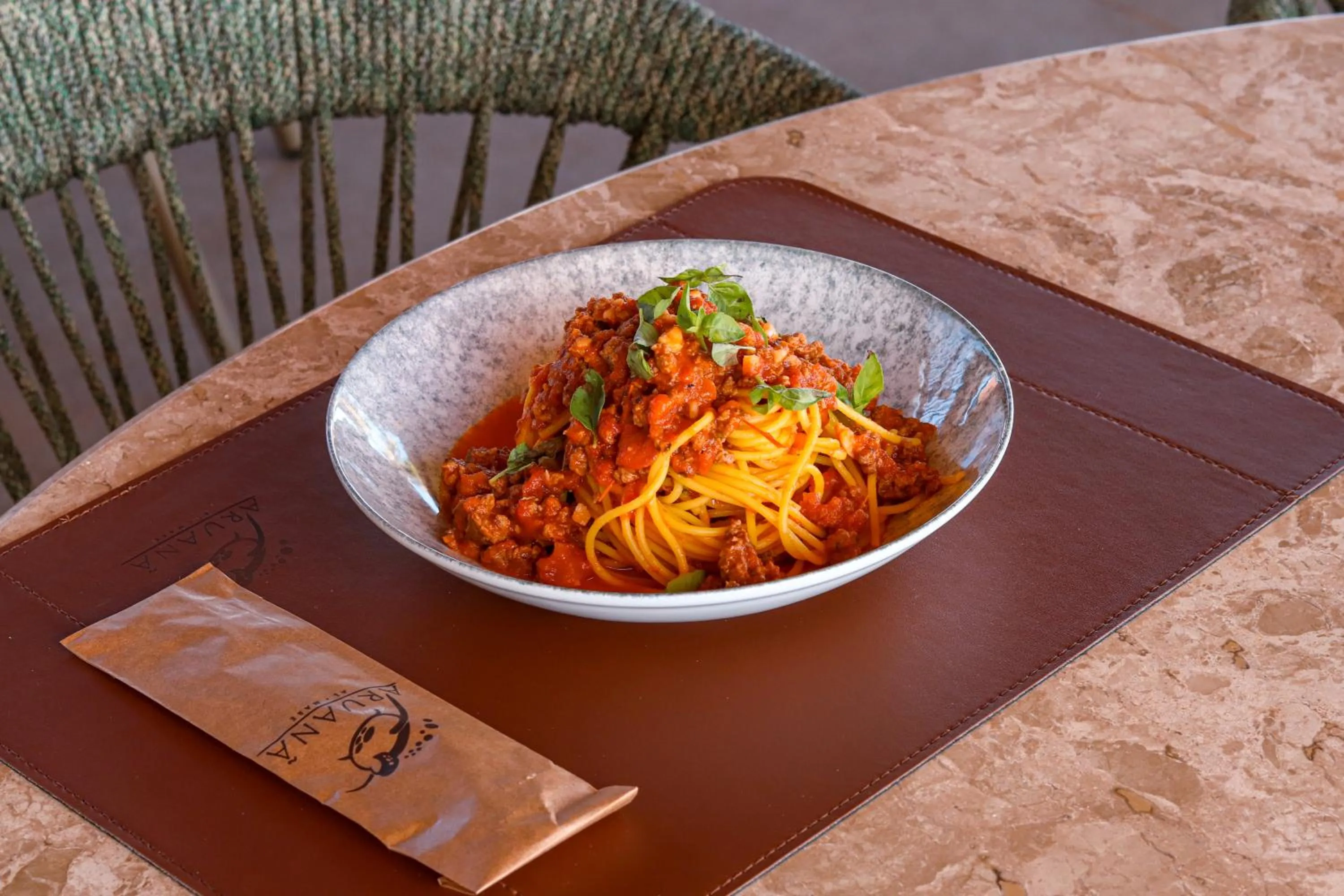 Restaurant/places to eat in Aruanã Eco Praia Hotel