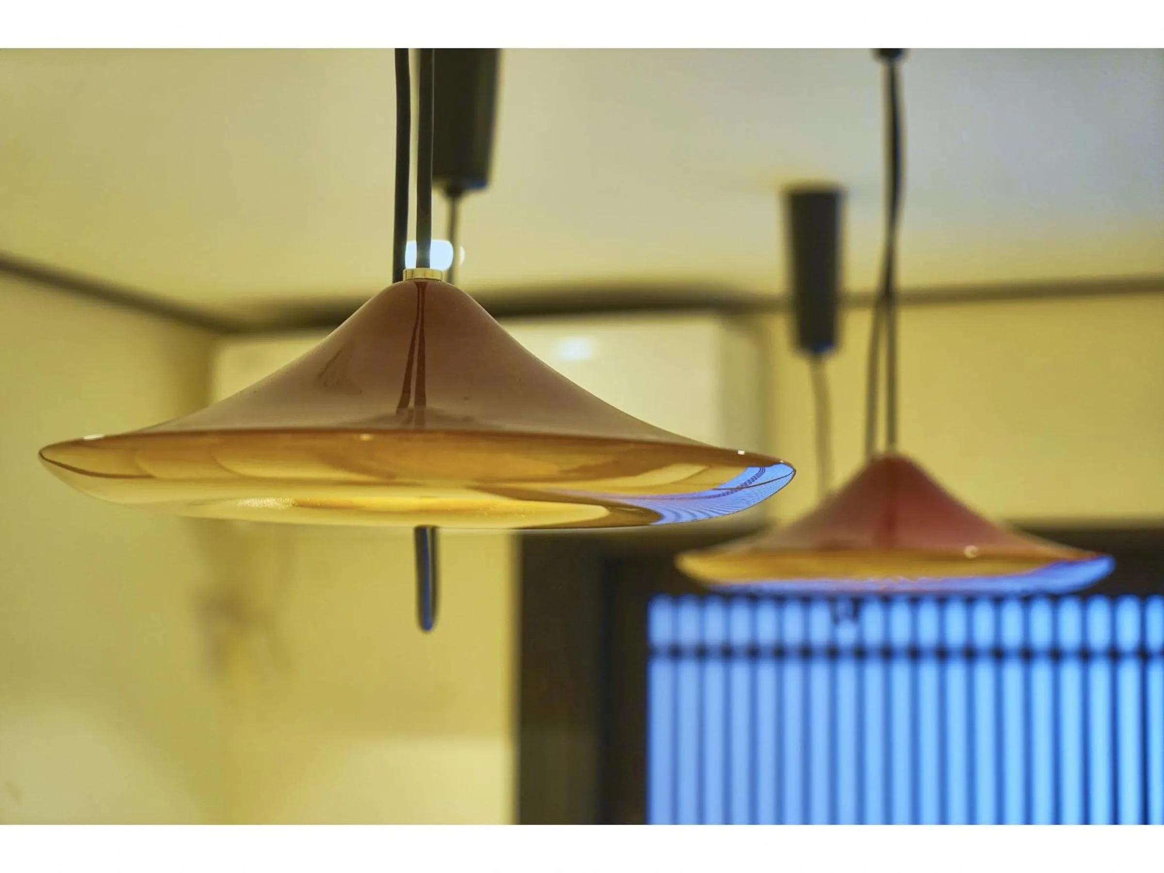 Decorative detail in Kyobu Chawanzaka