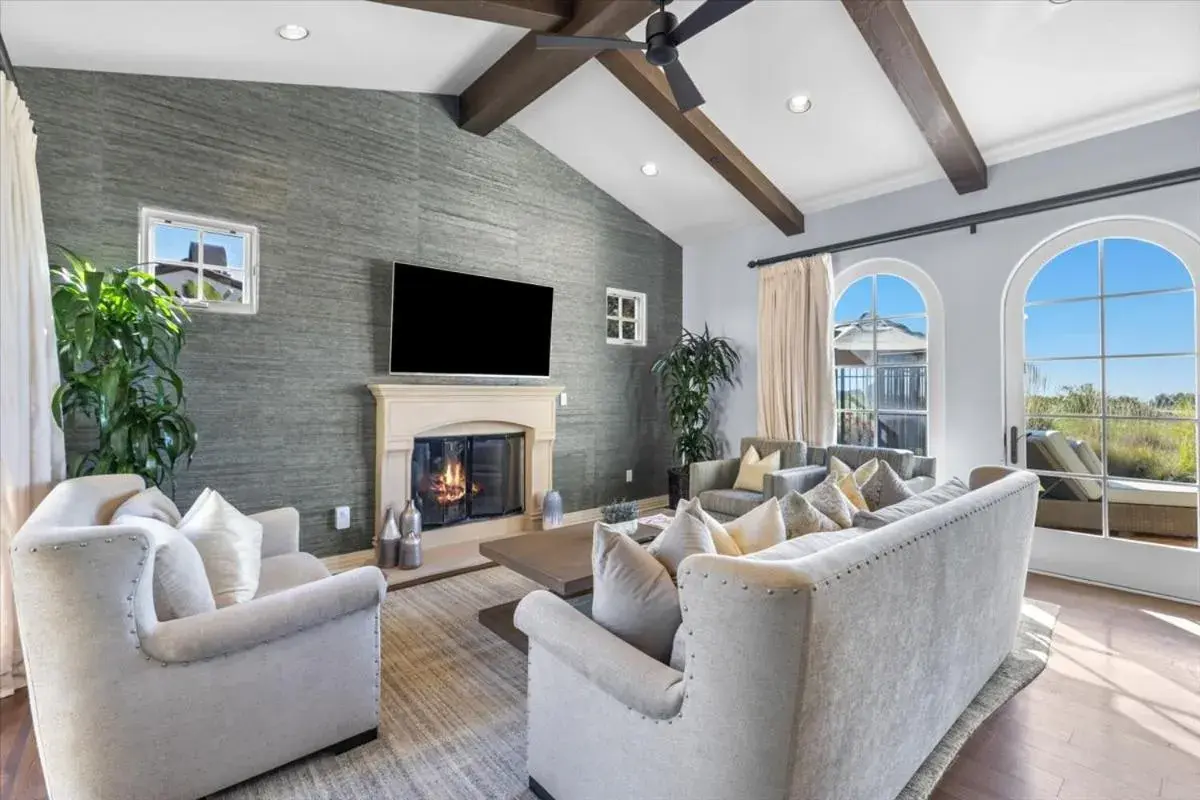 Three-Bedroom Villa in Terranea Resort Three-Bedroom Villa in Terranea Resort