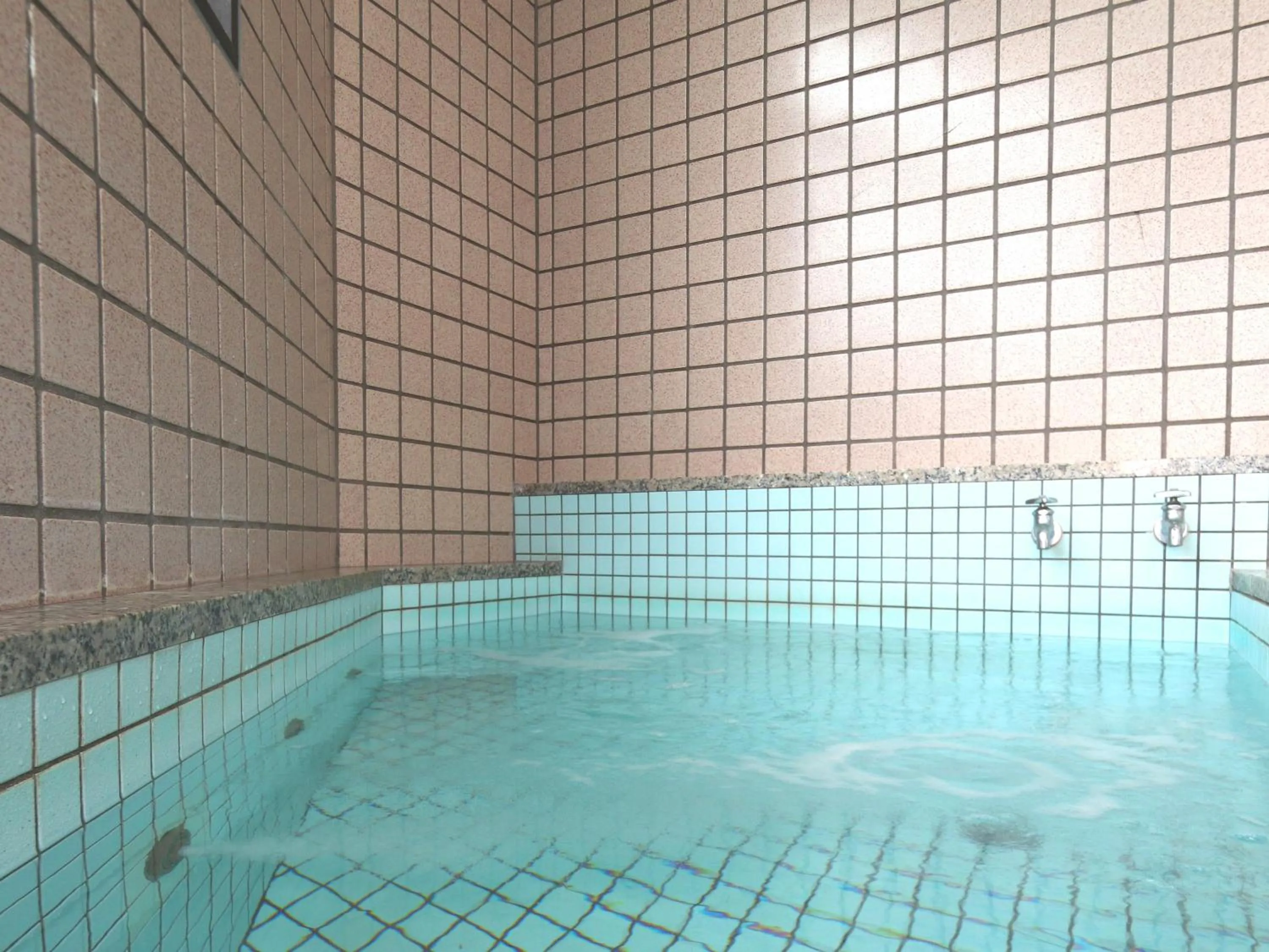 Public Bath in Nanakuraso