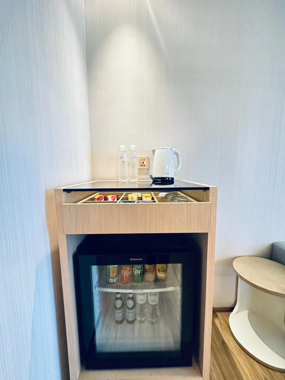 Cuncyue Hot Spring Resort