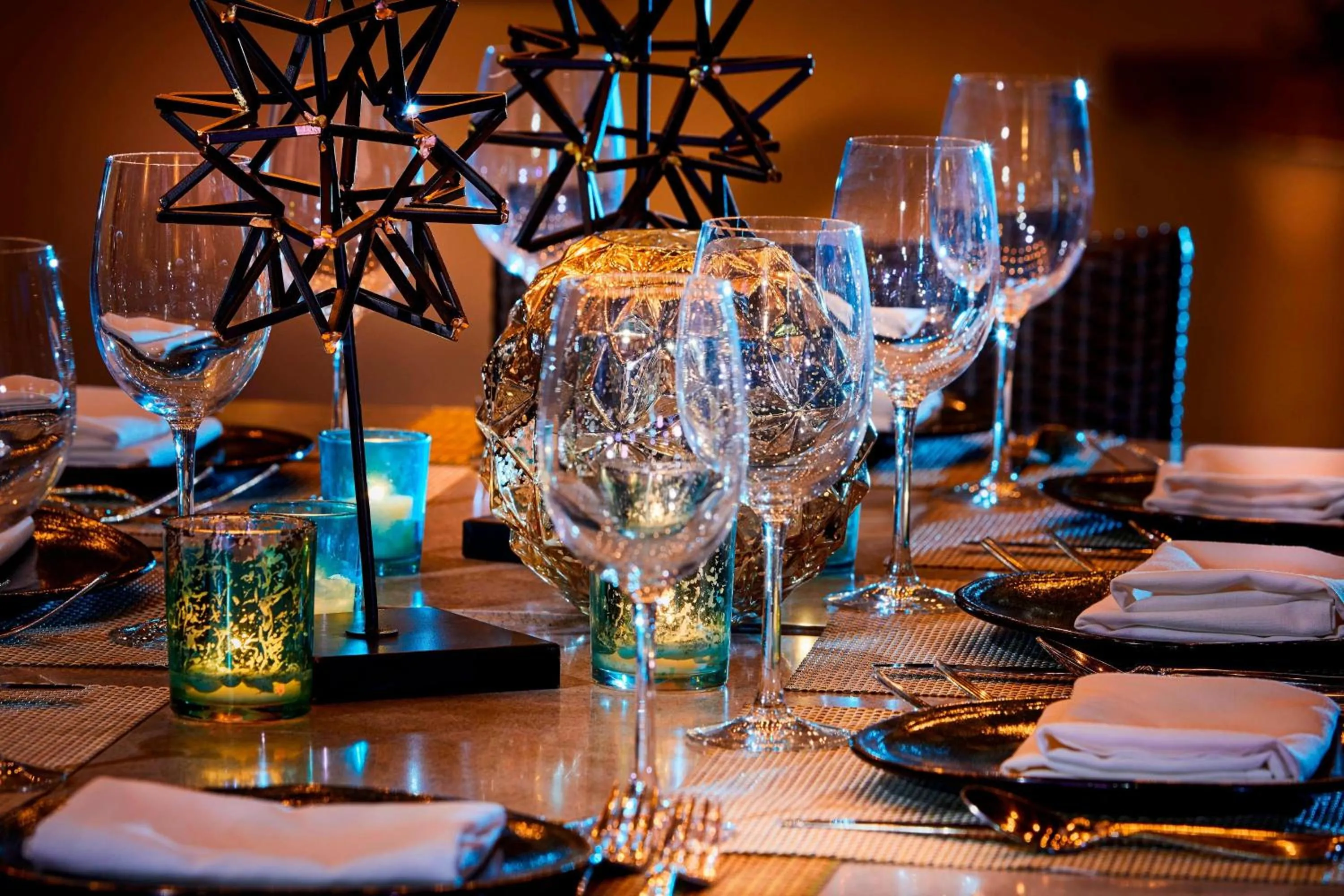 Meeting/conference room in Marriott Long Beach Downtown