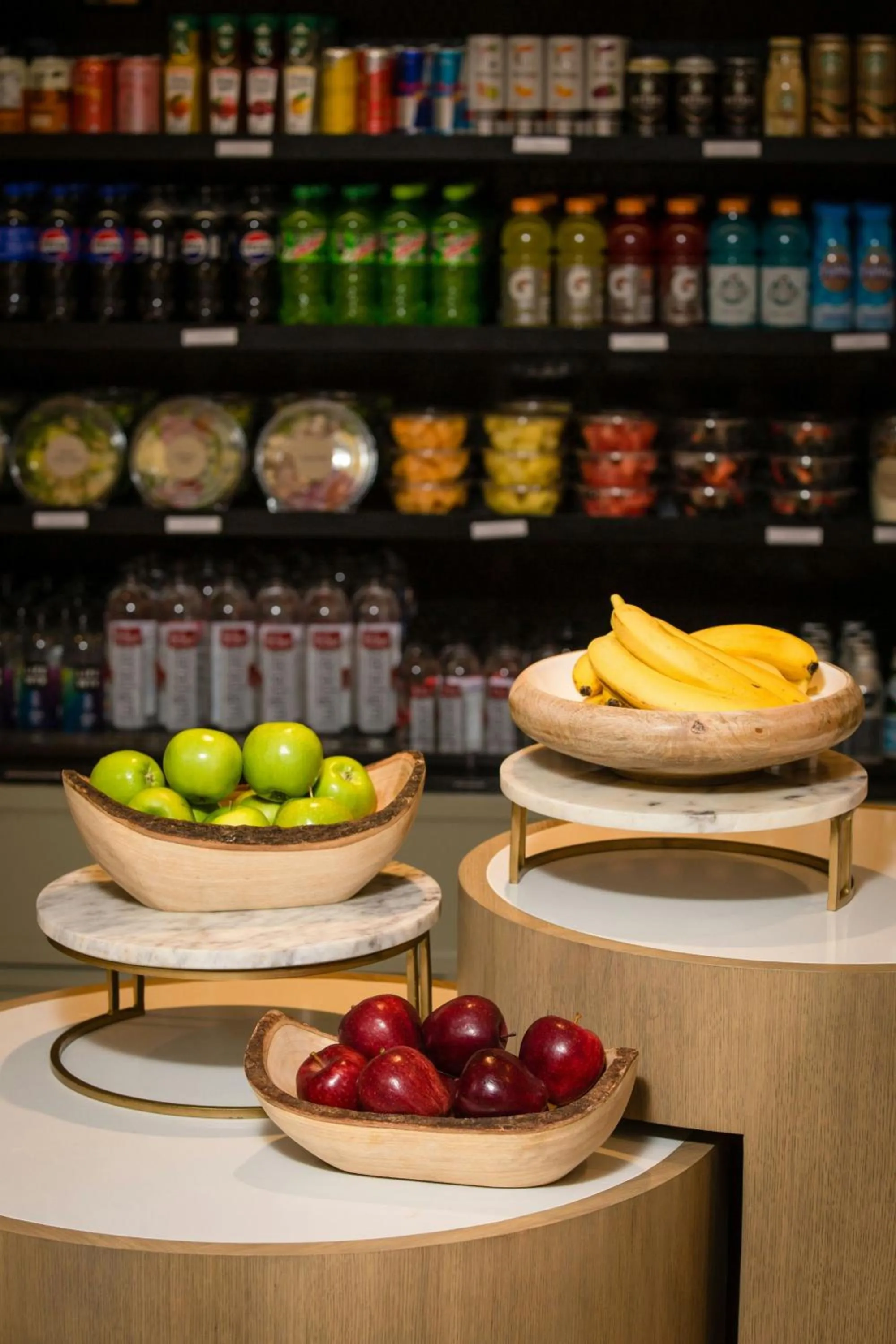 Other in Marriott Long Beach Downtown