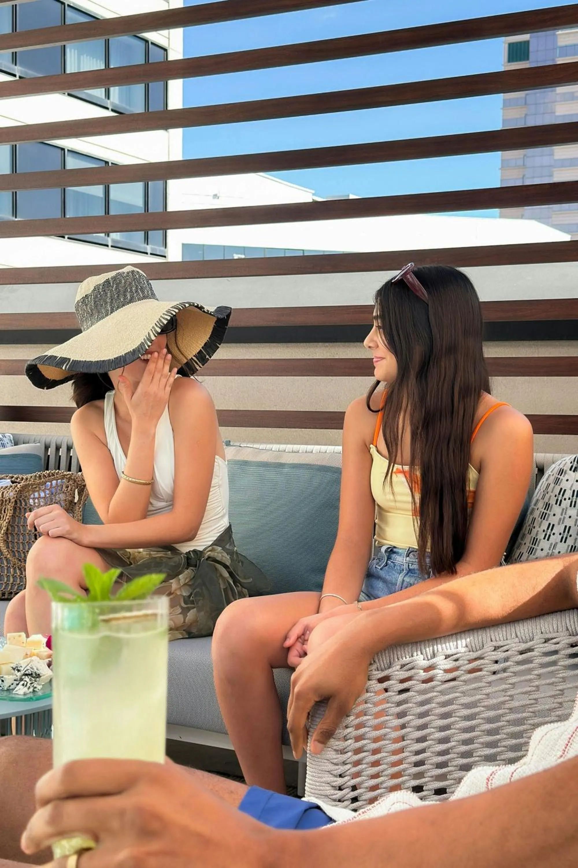 Fitness centre/facilities in Marriott Long Beach Downtown