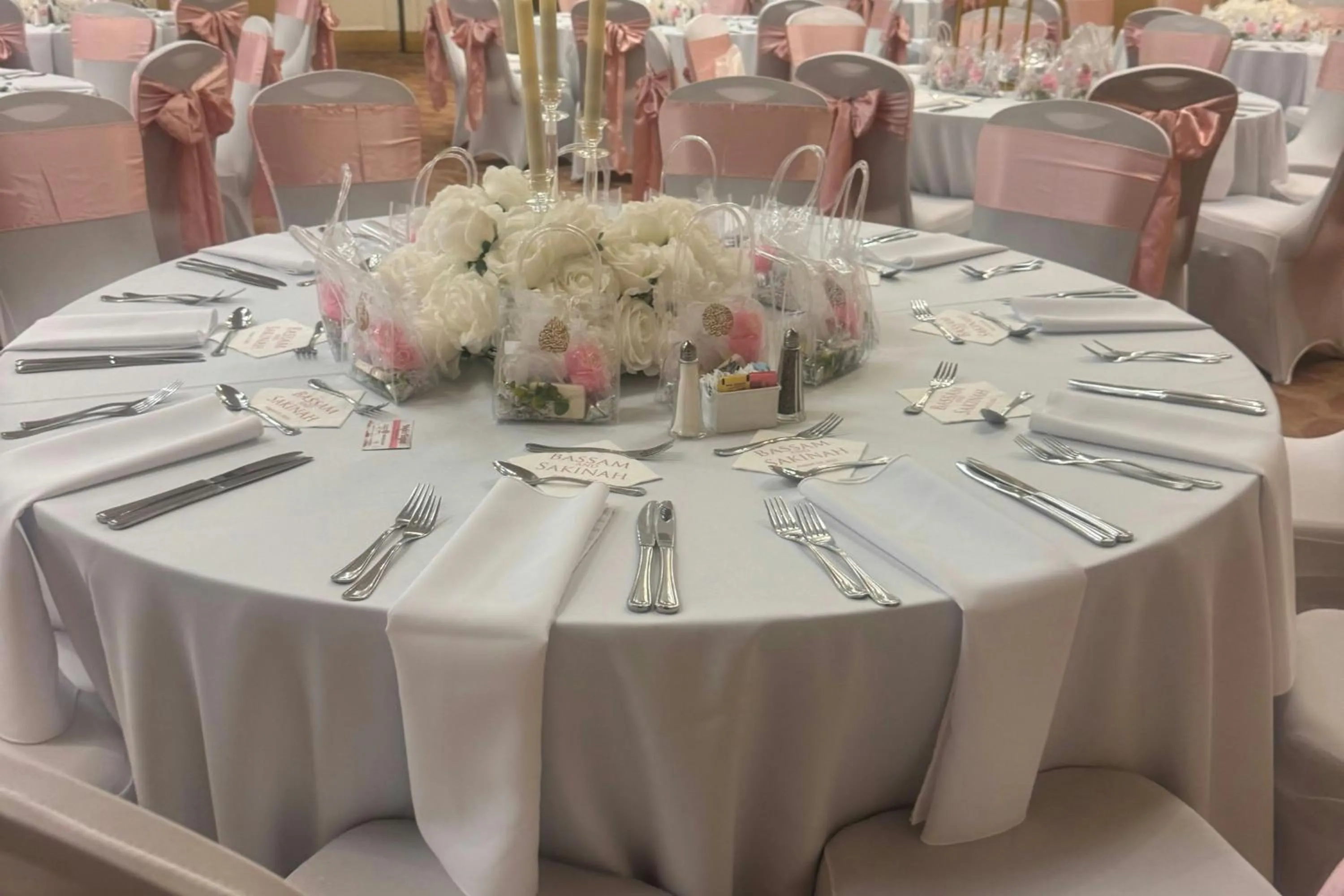 Meeting/conference room in Sheraton Memphis Downtown Hotel