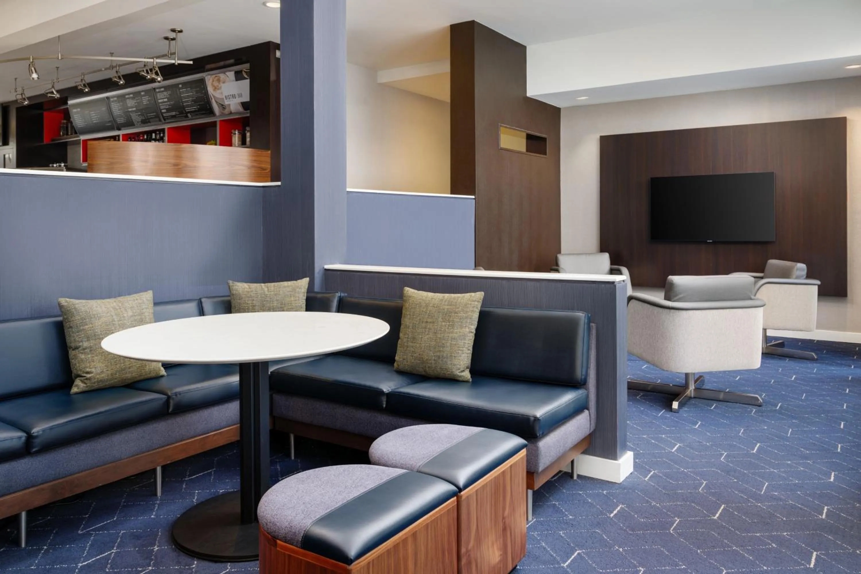 Other in Courtyard by Marriott Little Rock West