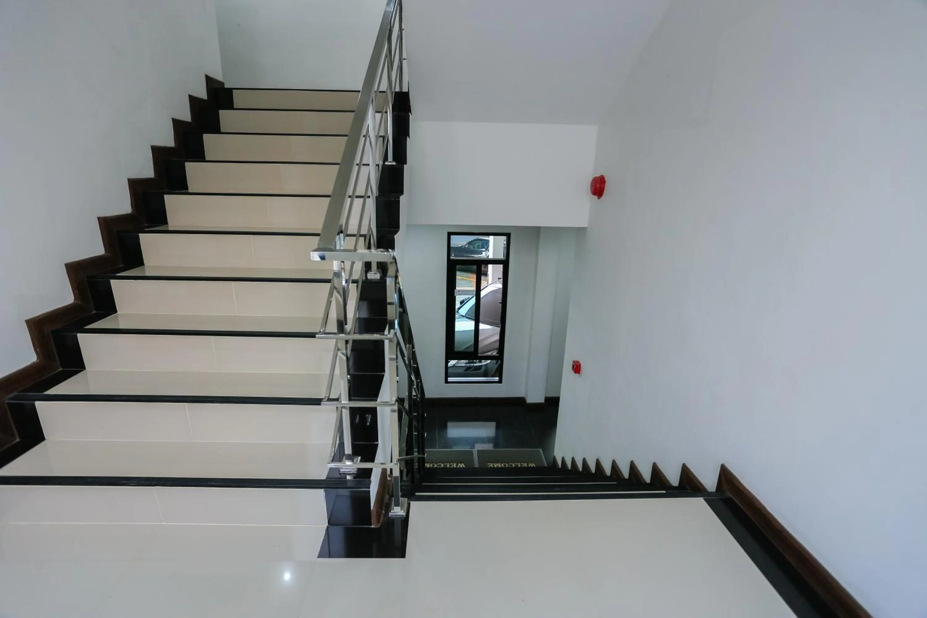 Property building in Khonkaen Residence