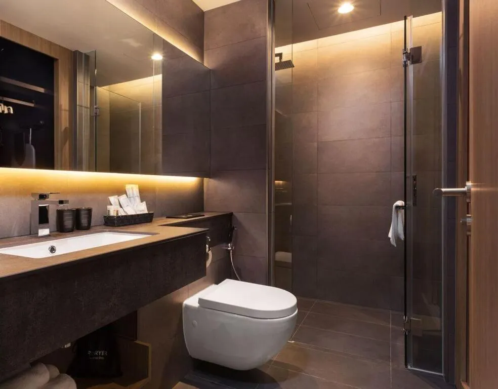 One Residence Hotel & Apartment