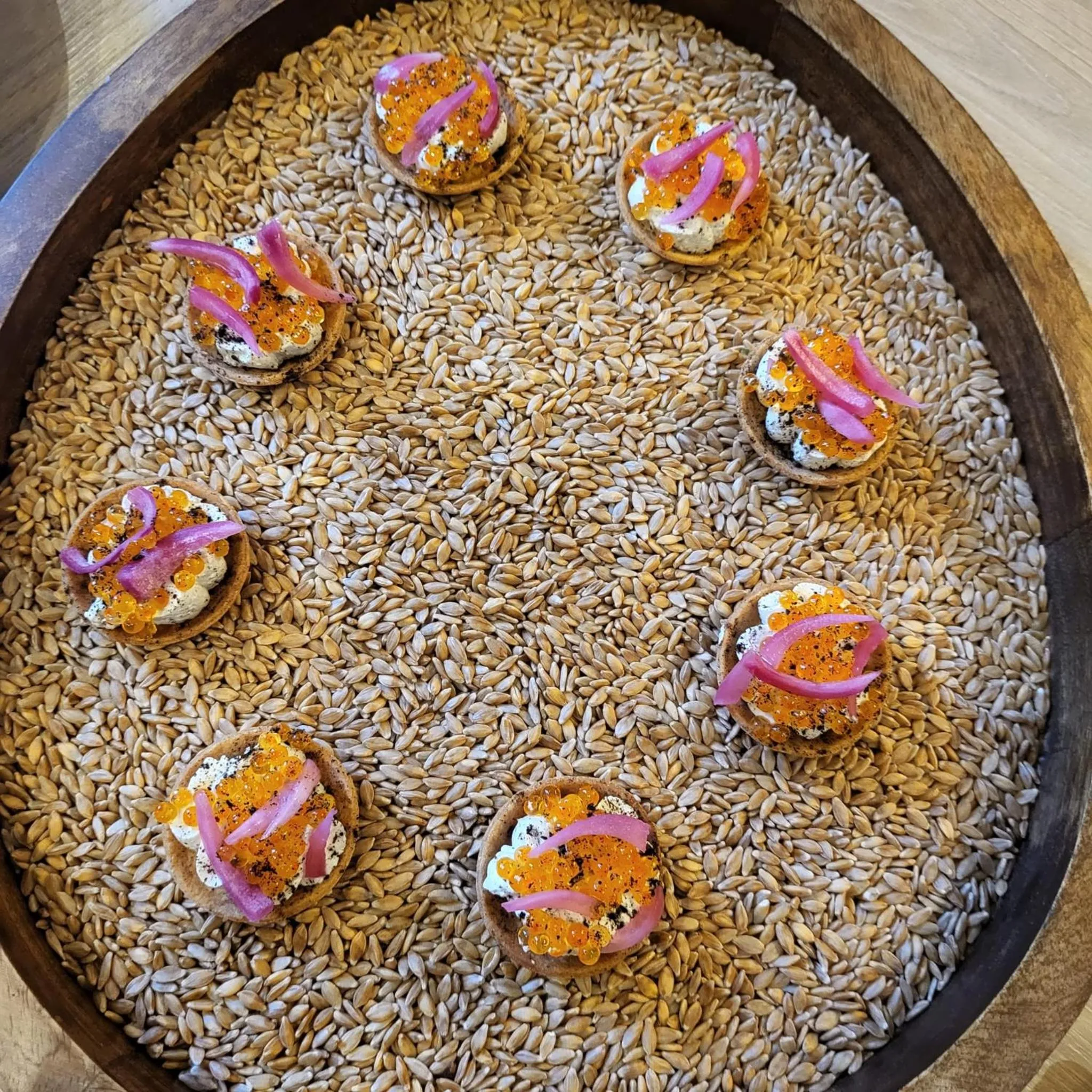 Food and drinks in Château de Courtebotte