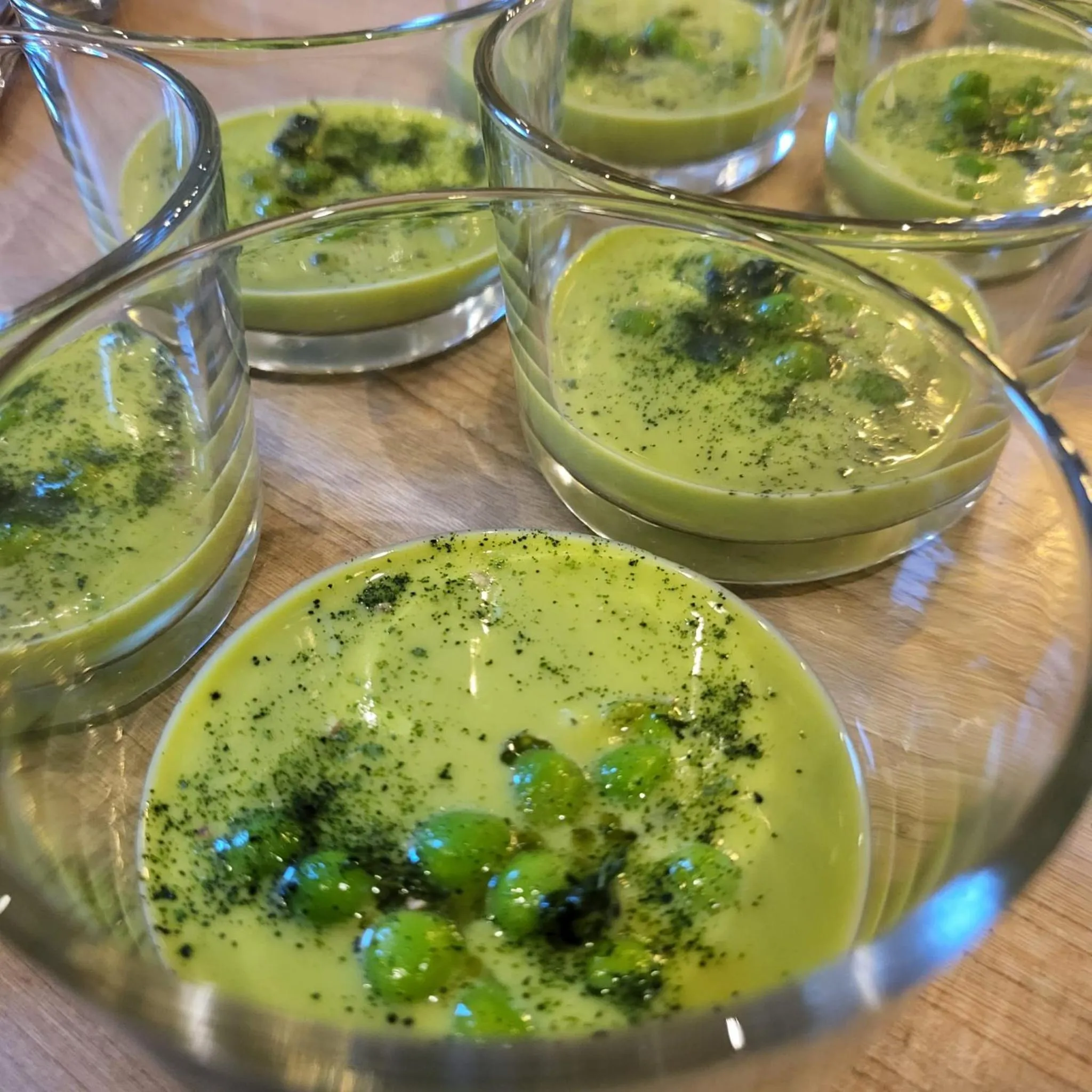 Food and drinks in Château de Courtebotte