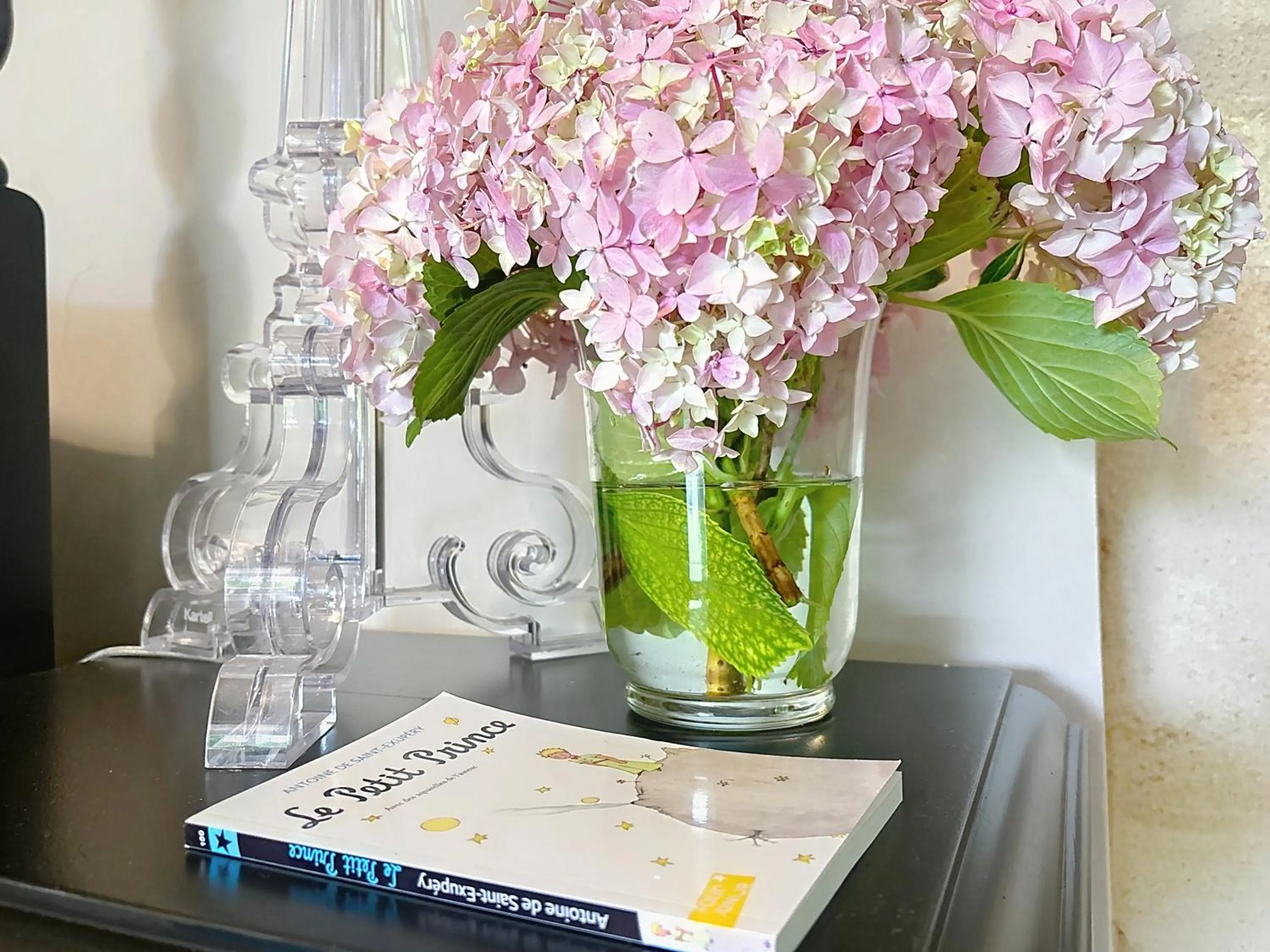 Decorative detail in Château de Courtebotte