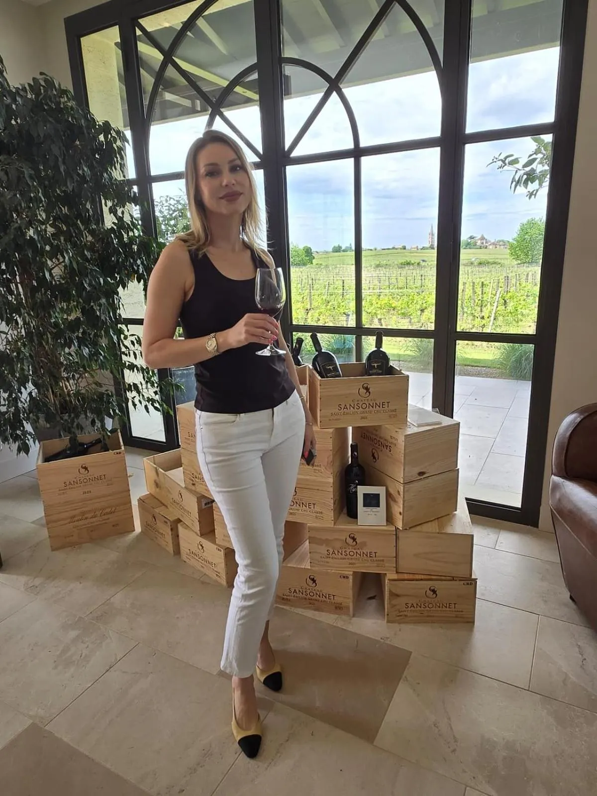 Activities in Château de Courtebotte