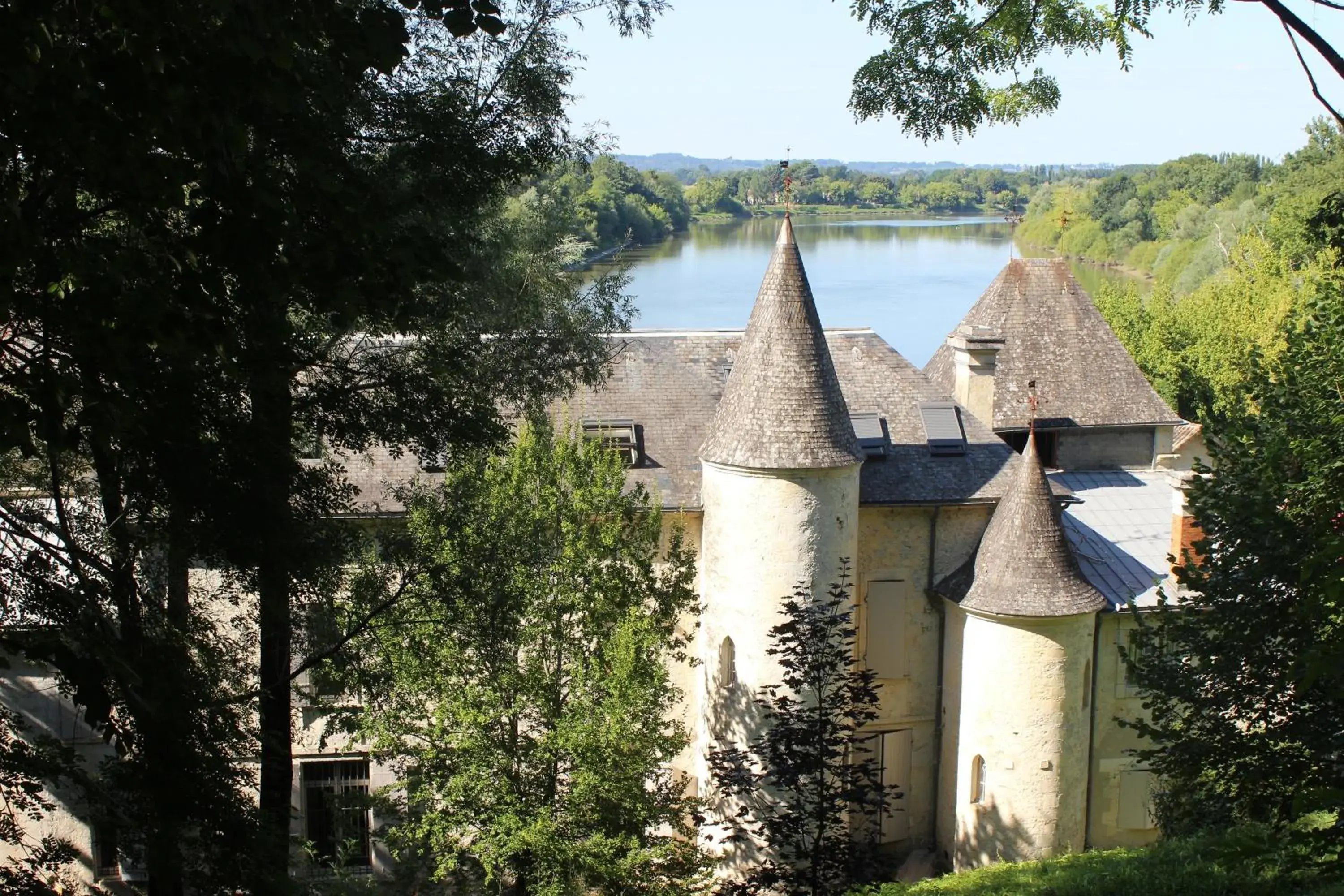 Château de Courtebotte Château de Courtebotte