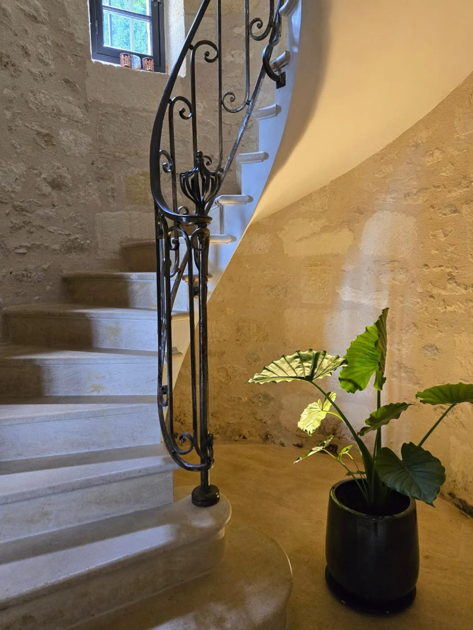 Property building in Château de Courtebotte