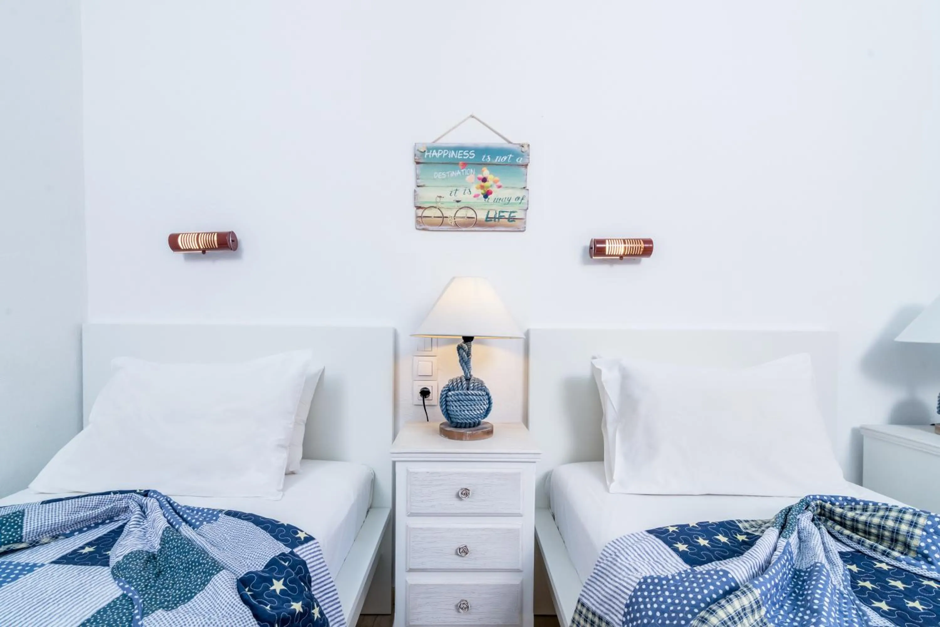 Bedroom, Bed in Hotel Sofia