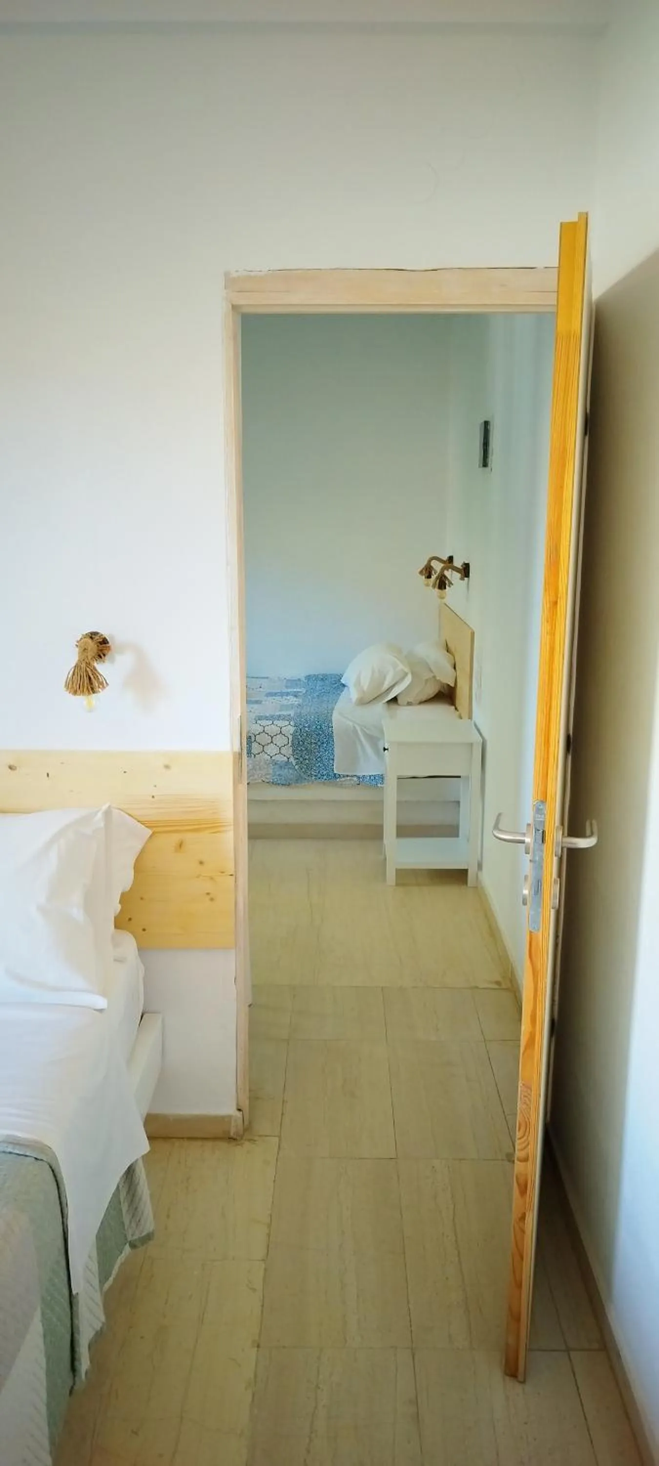 Bedroom, Bed in Hotel Sofia