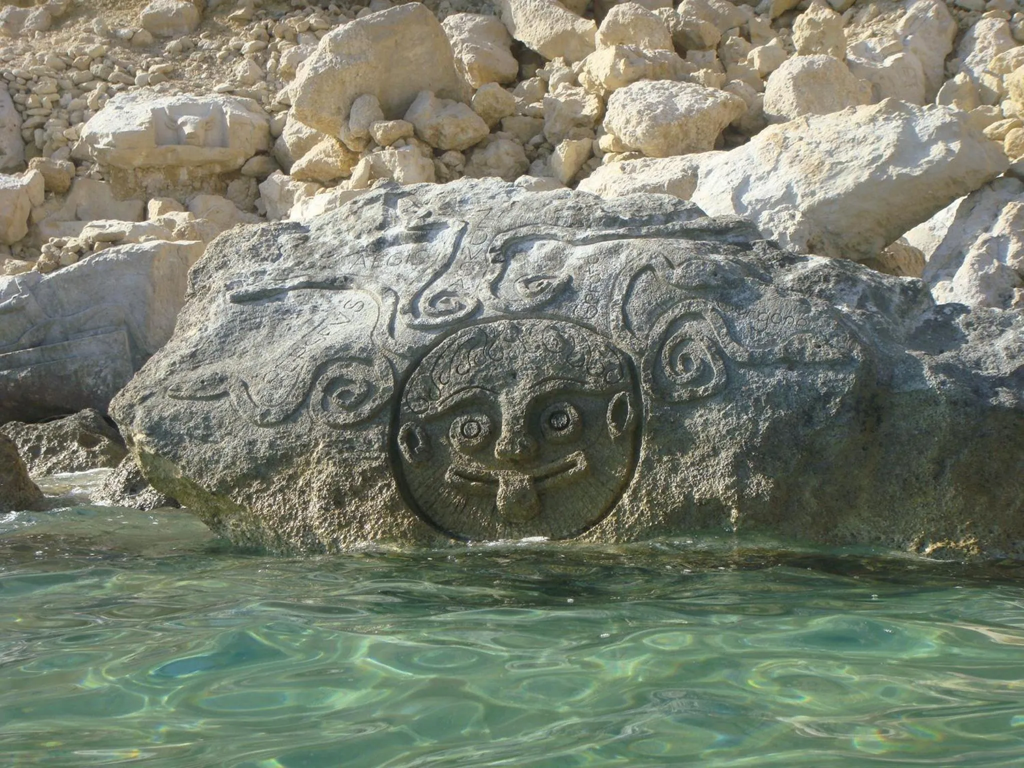 Area and facilities in Hotel Sofia