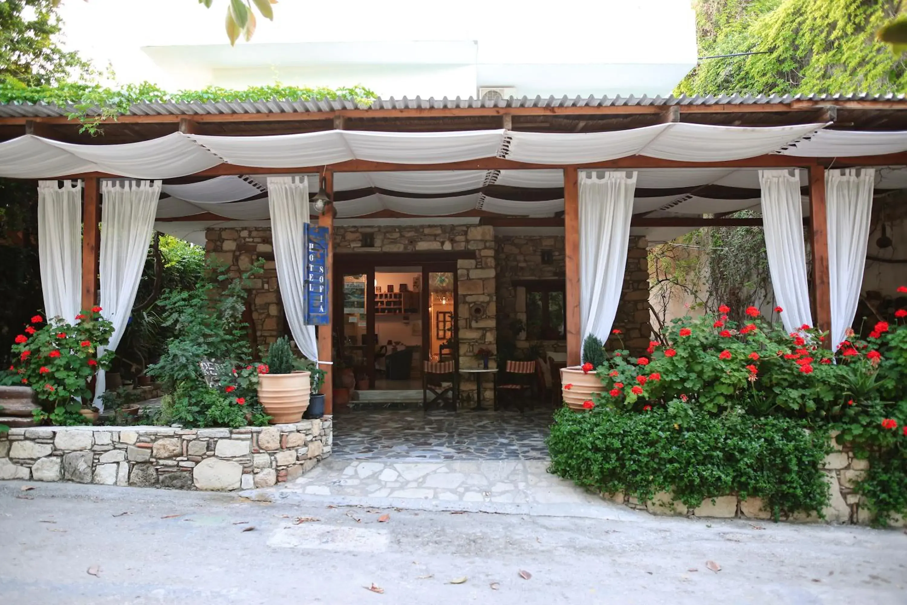 Hotel Sofia Hotel Sofia