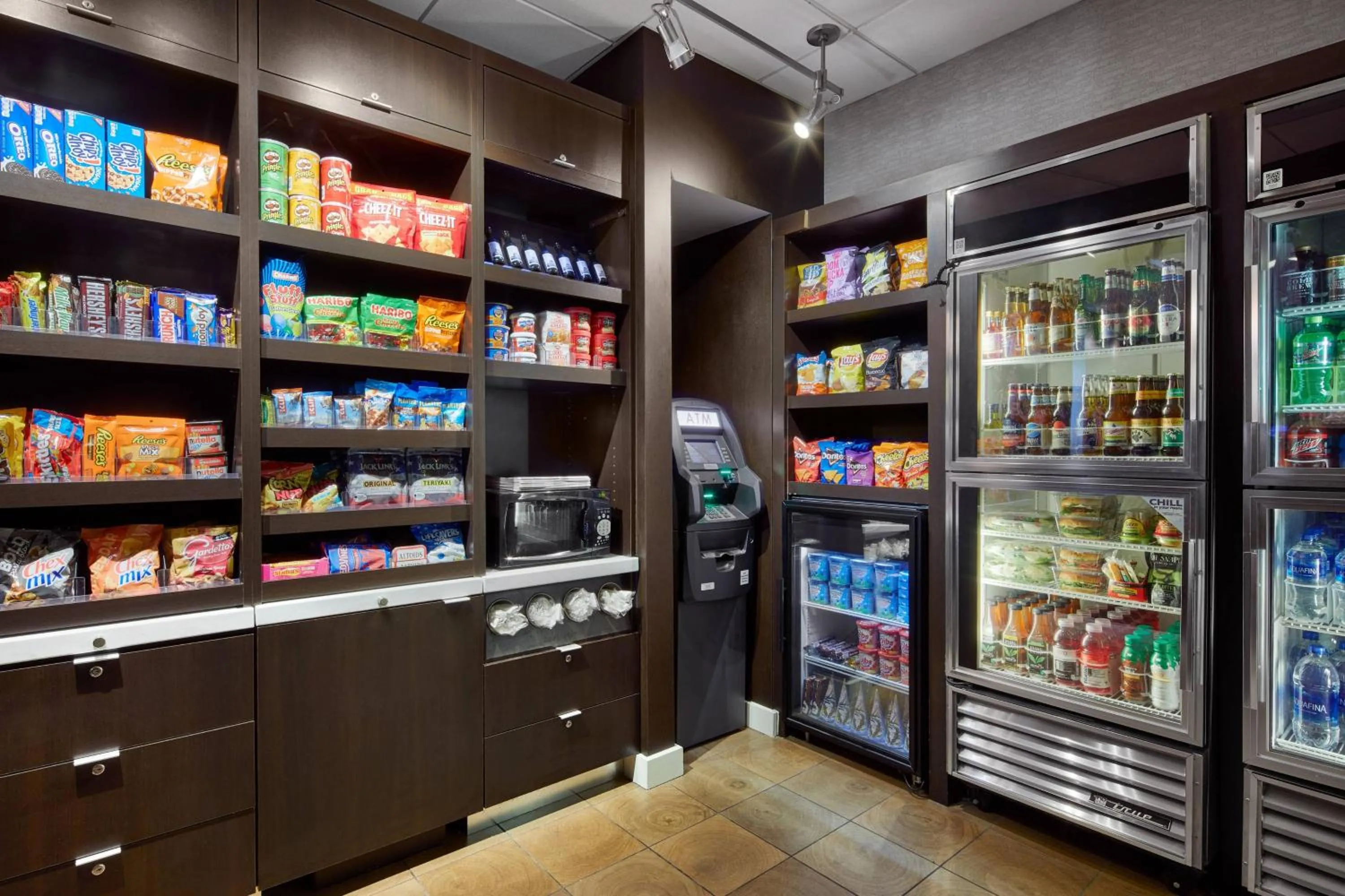 Other in Courtyard Milwaukee Downtown