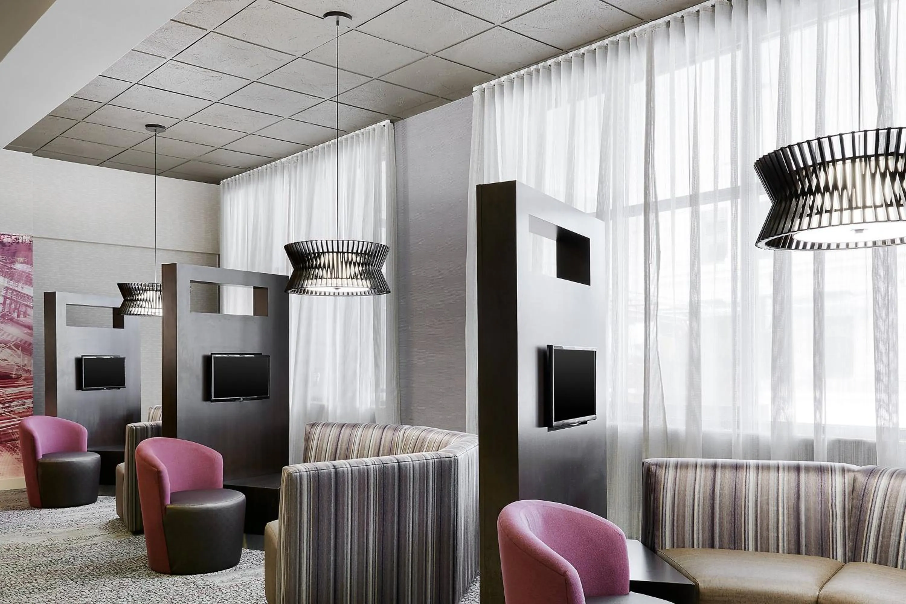 Other in Courtyard Milwaukee Downtown