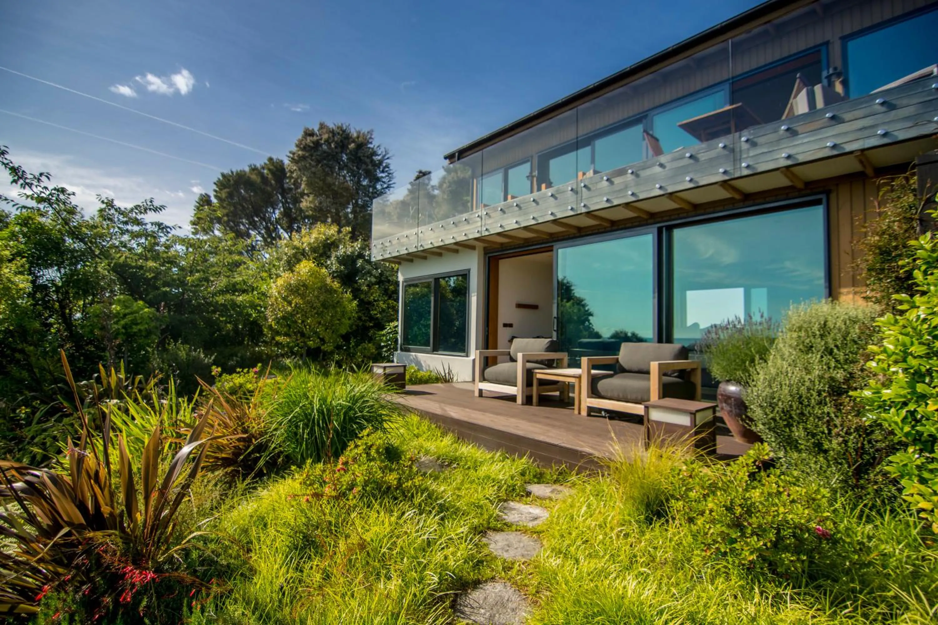 Property Building in Split Apple Retreat