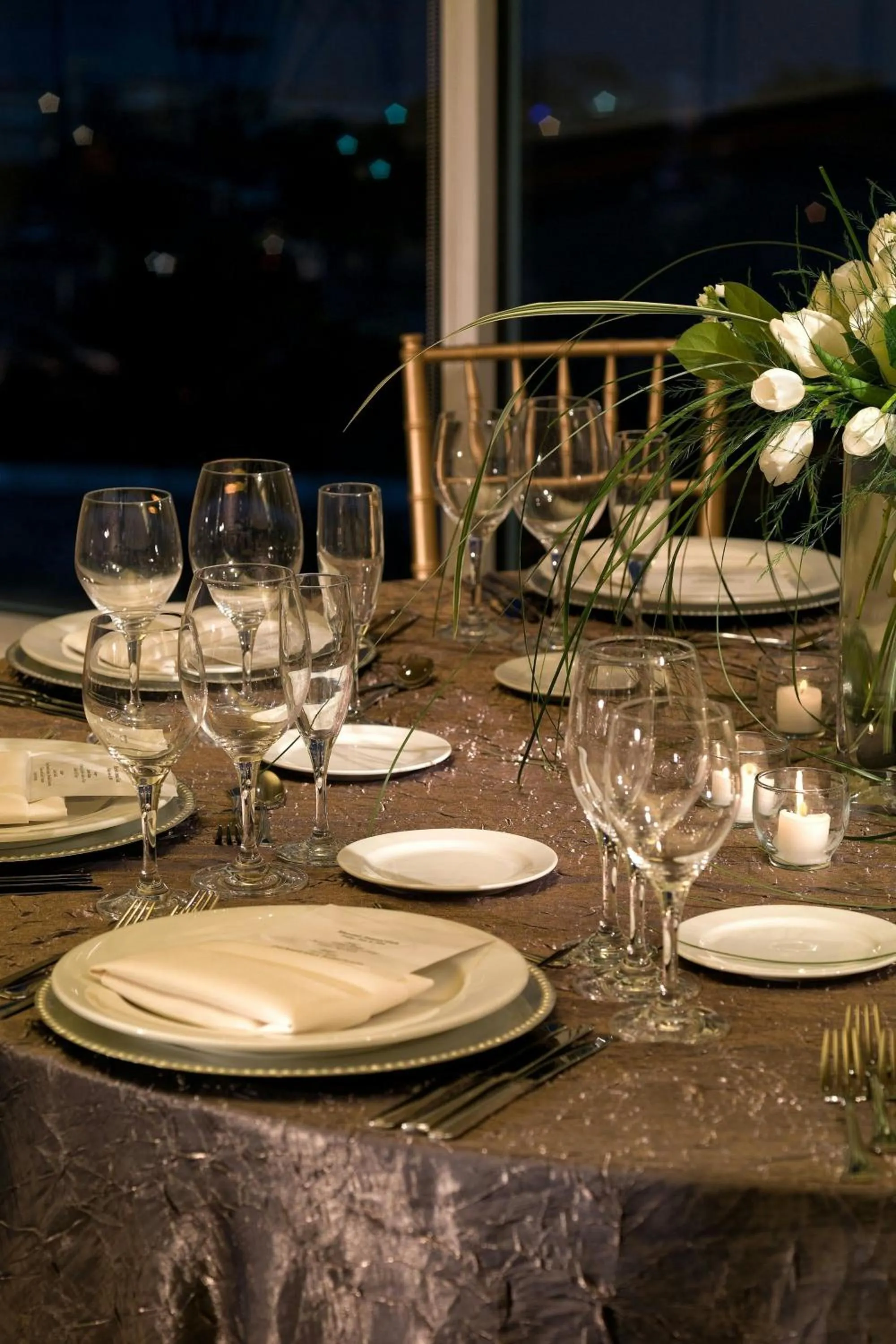 Meeting/conference room in Monterey Marriott