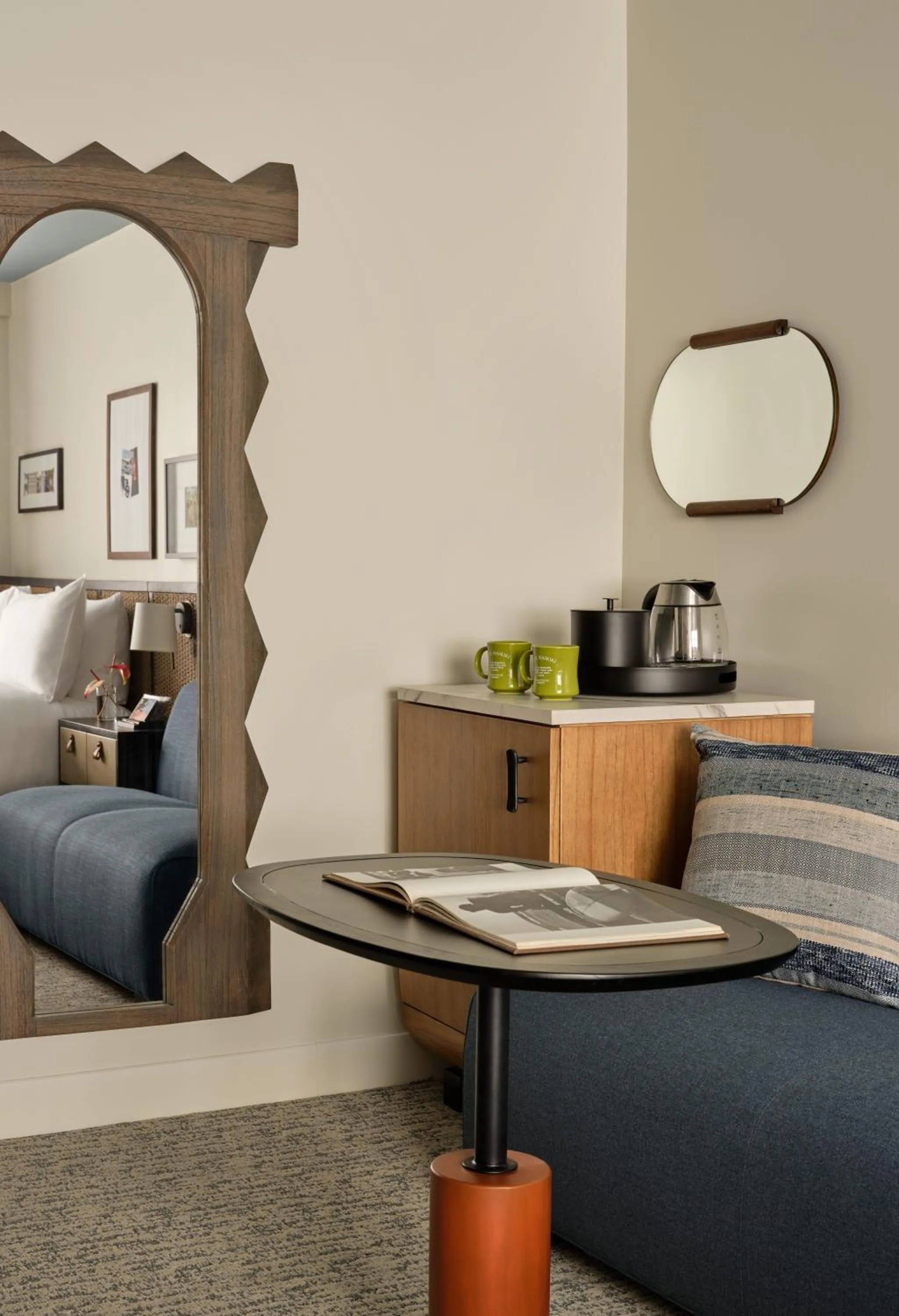 Other in Romer House Waikiki