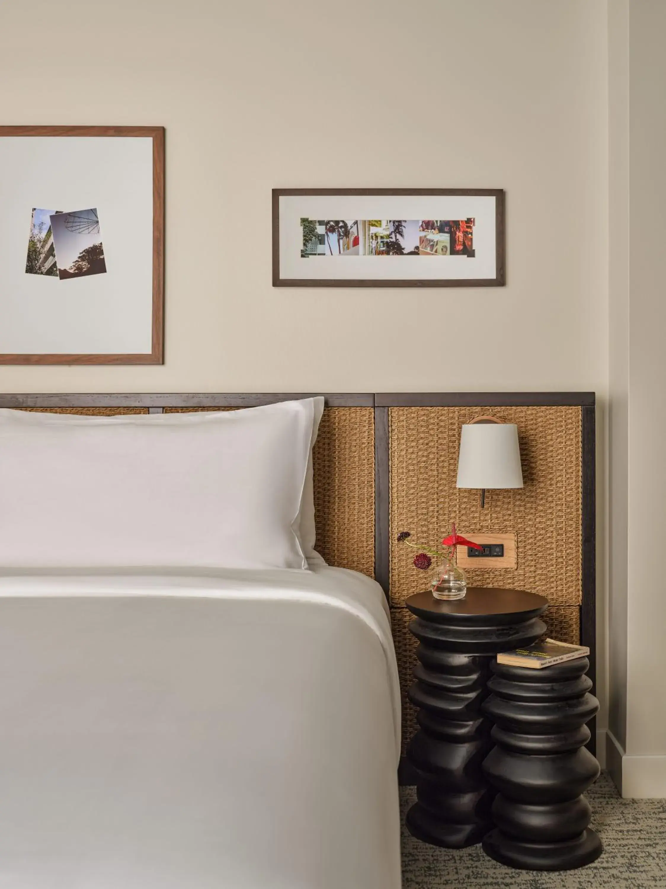 Standard Queen in Romer House Waikiki Standard Queen in Romer House Waikiki