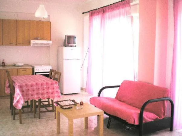 TV and multimedia in Villagiannis