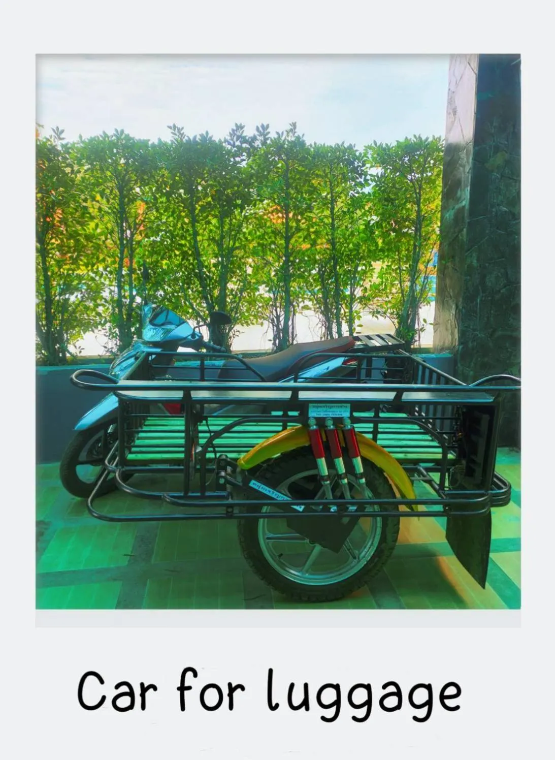 Other in U Rip Resort Phi Phi Hotel