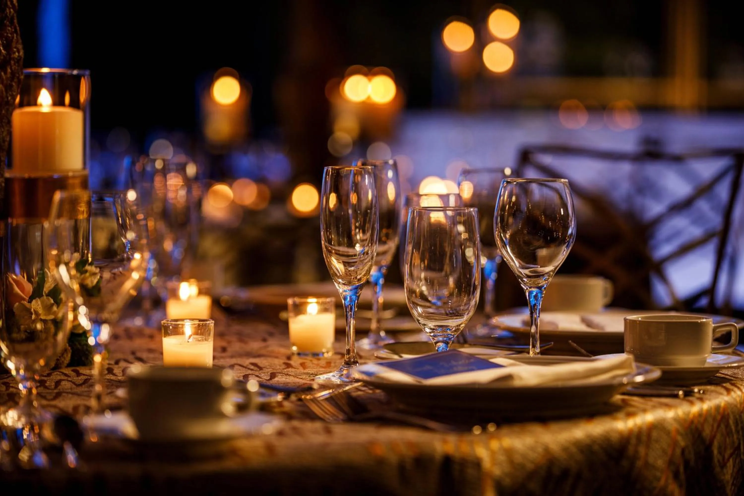 Banquet/Function facilities in Minneapolis Marriott City Center