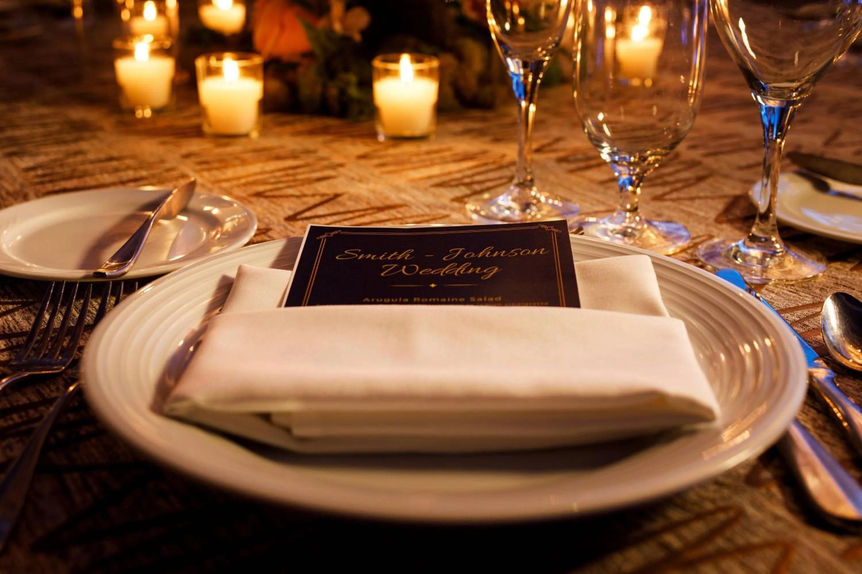 Banquet/Function facilities in Minneapolis Marriott City Center