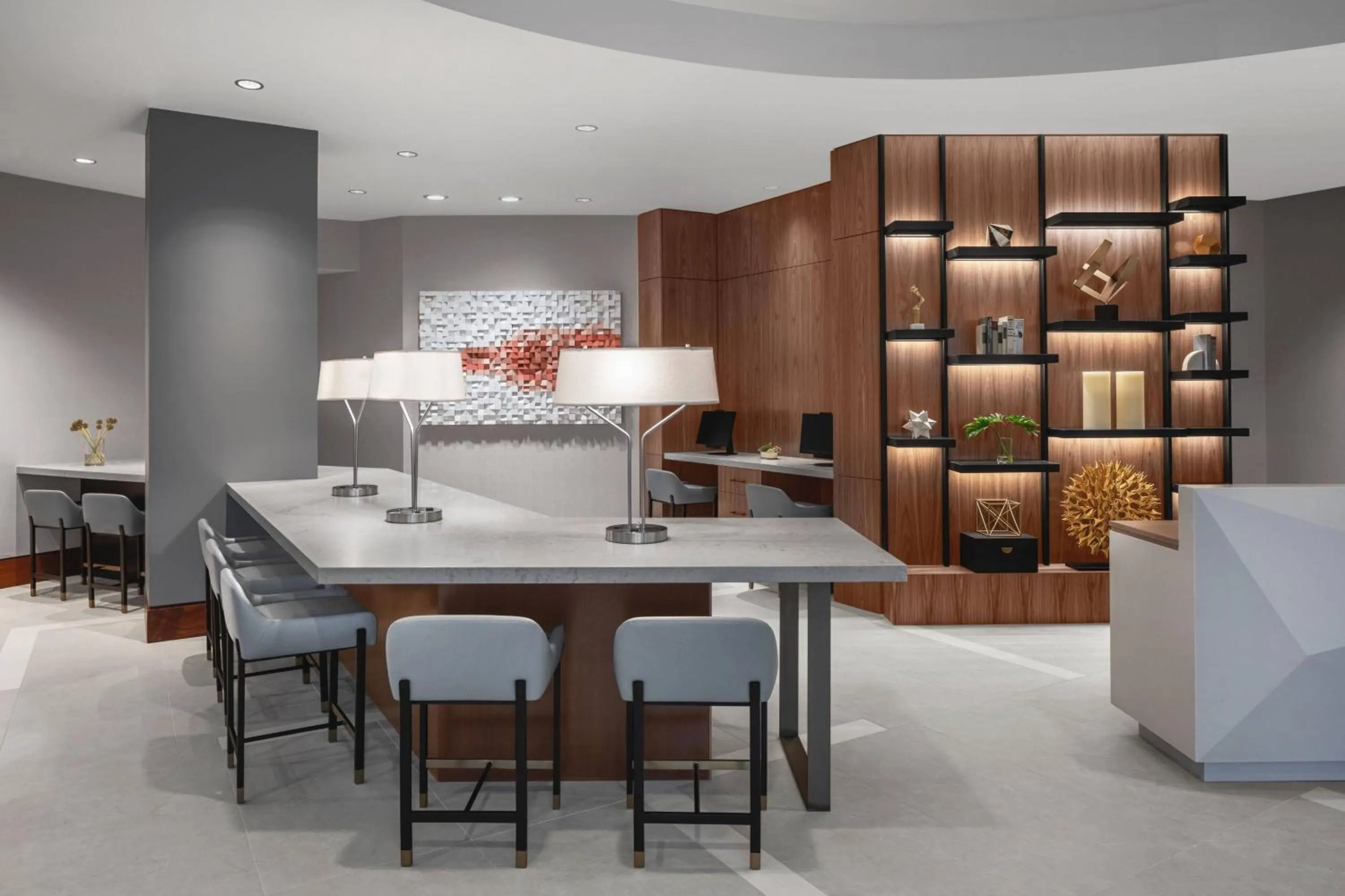 Other in Minneapolis Marriott City Center